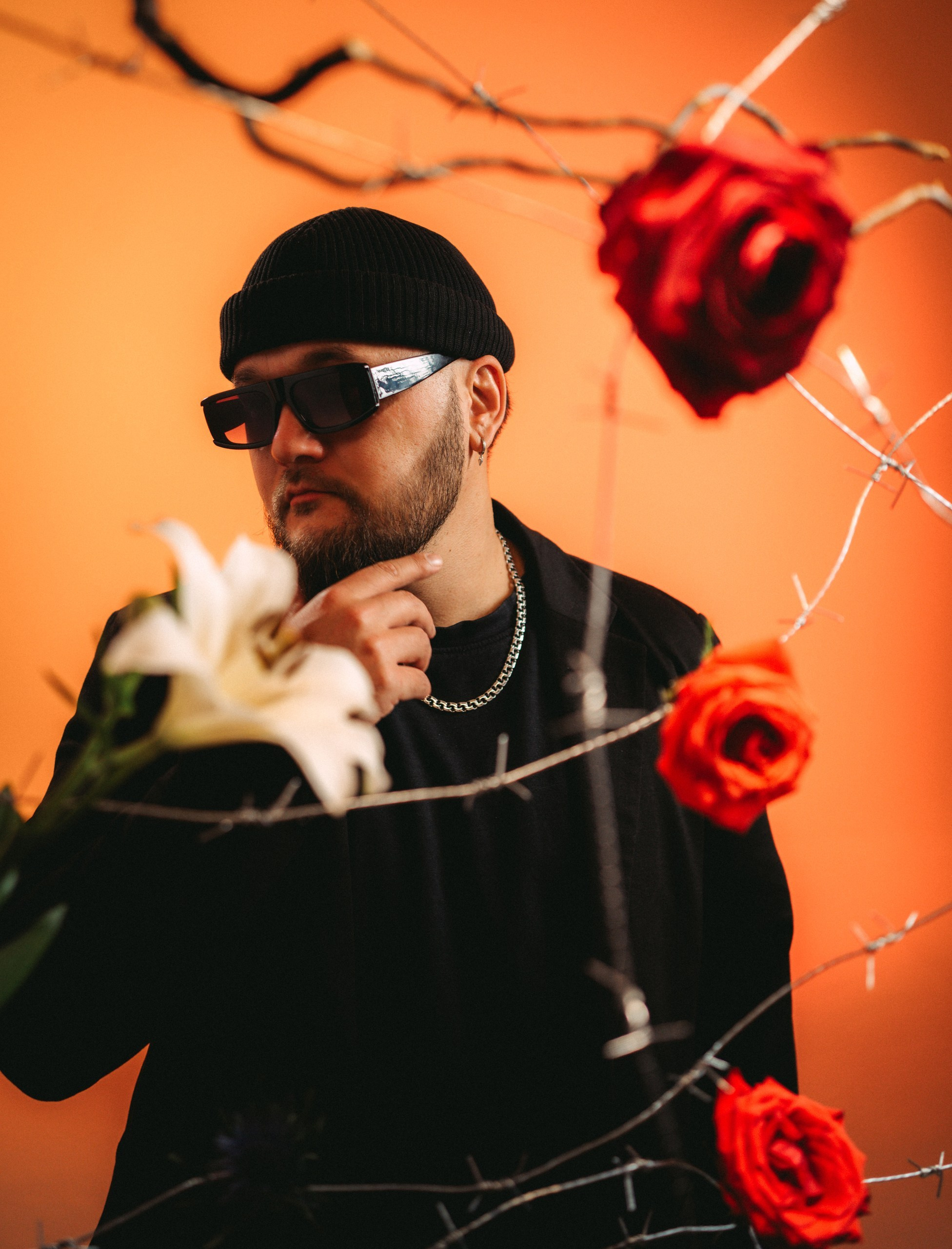 Custom Team. Саша Копылов, фотограф в Казани