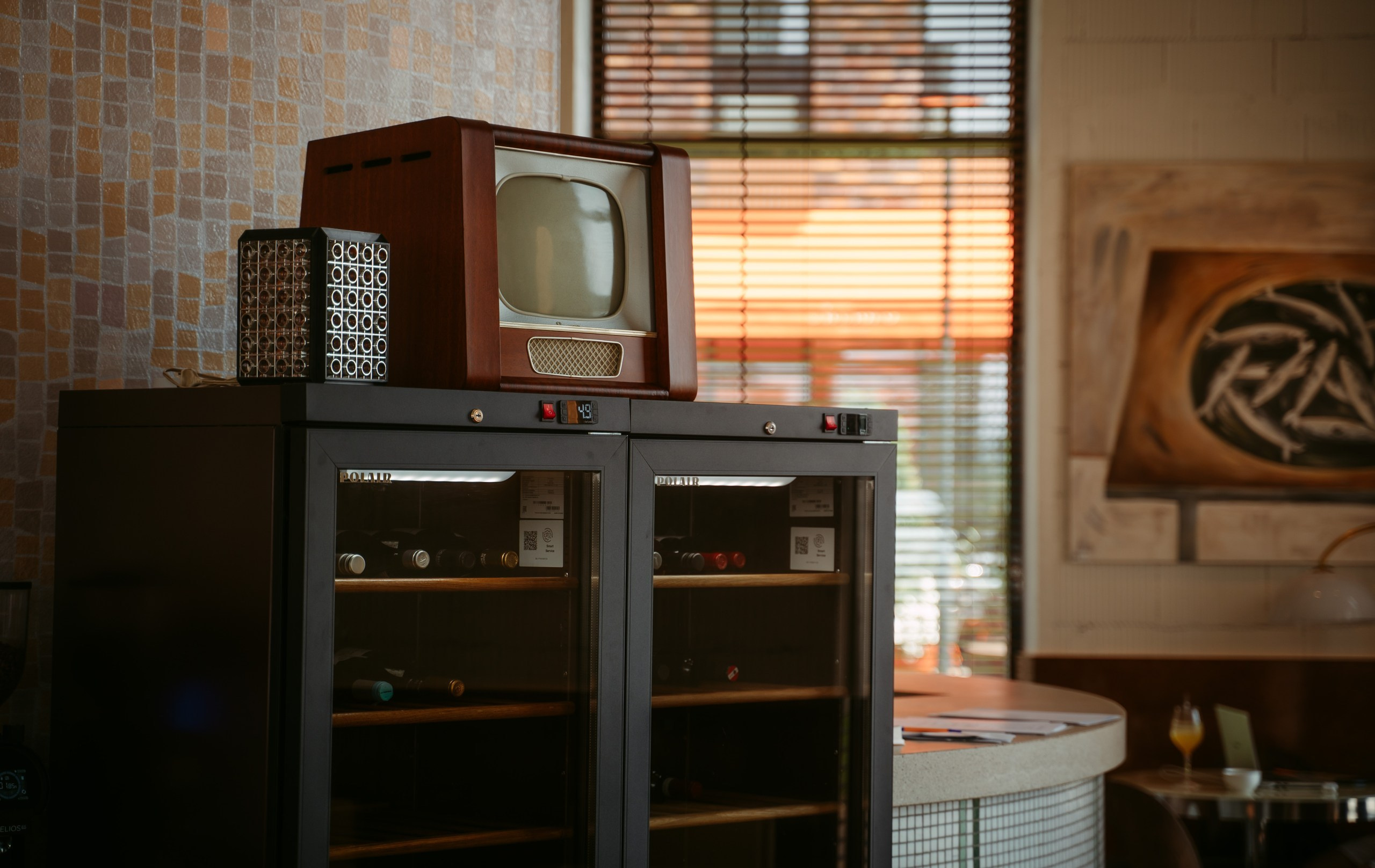 Стекляшка x Enter. Саша Копылов, фотограф в Казани