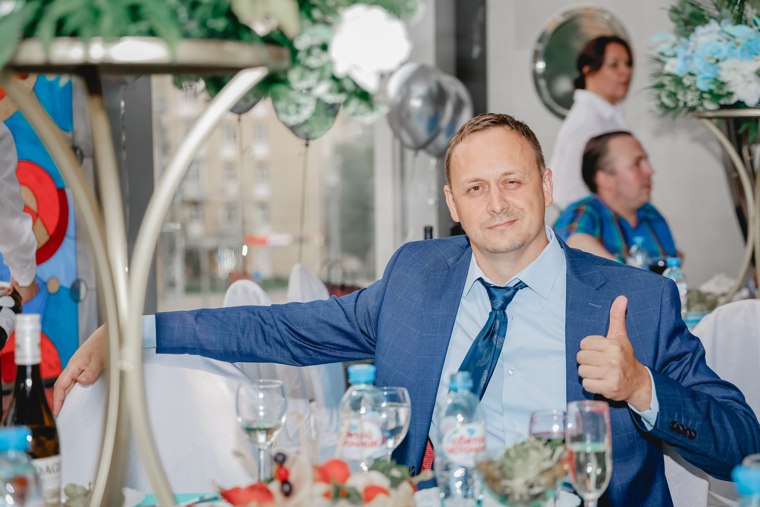 Корпоративы. Фотограф и видеограф — Москва