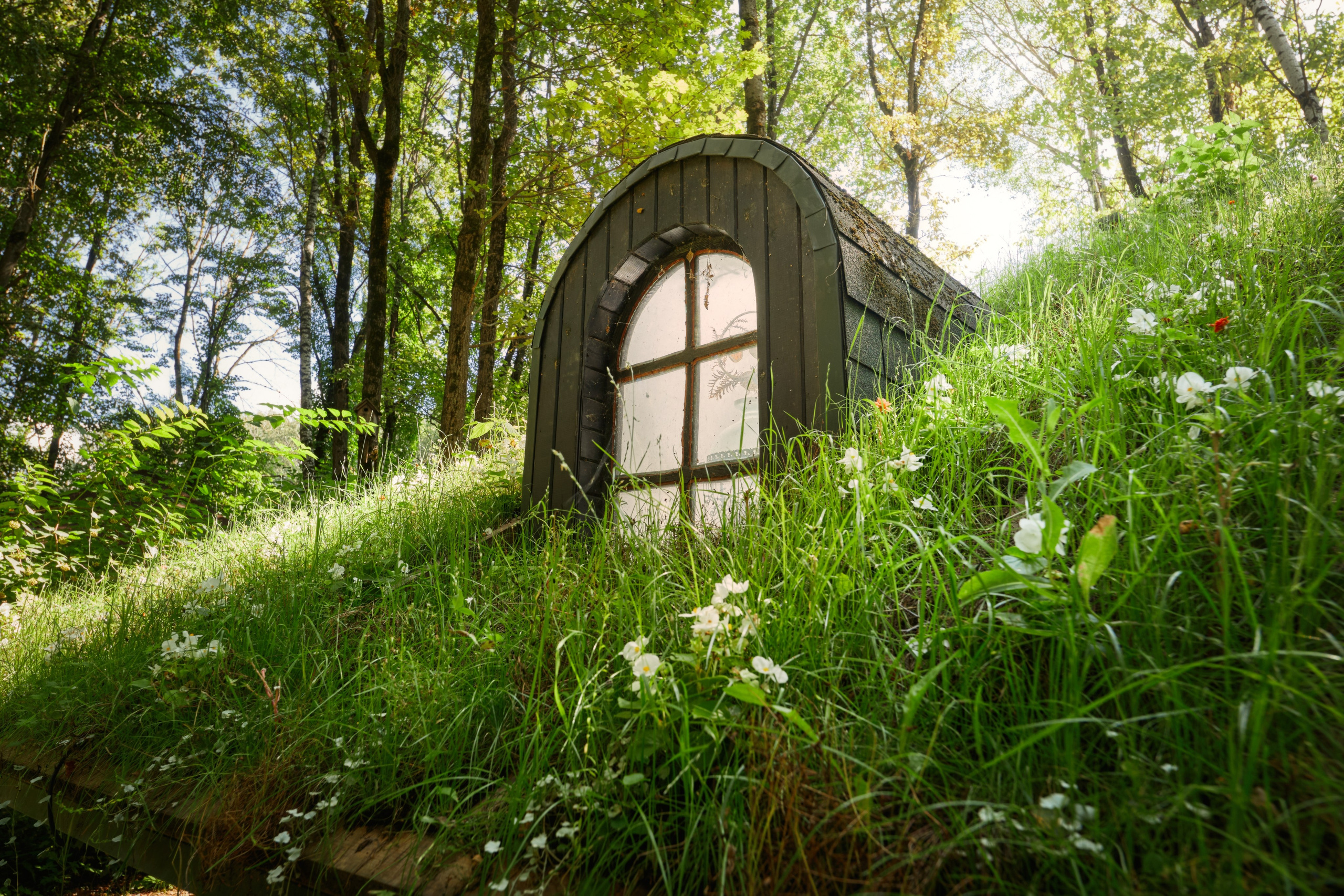 Interior. Другой взгляд на фотографию
