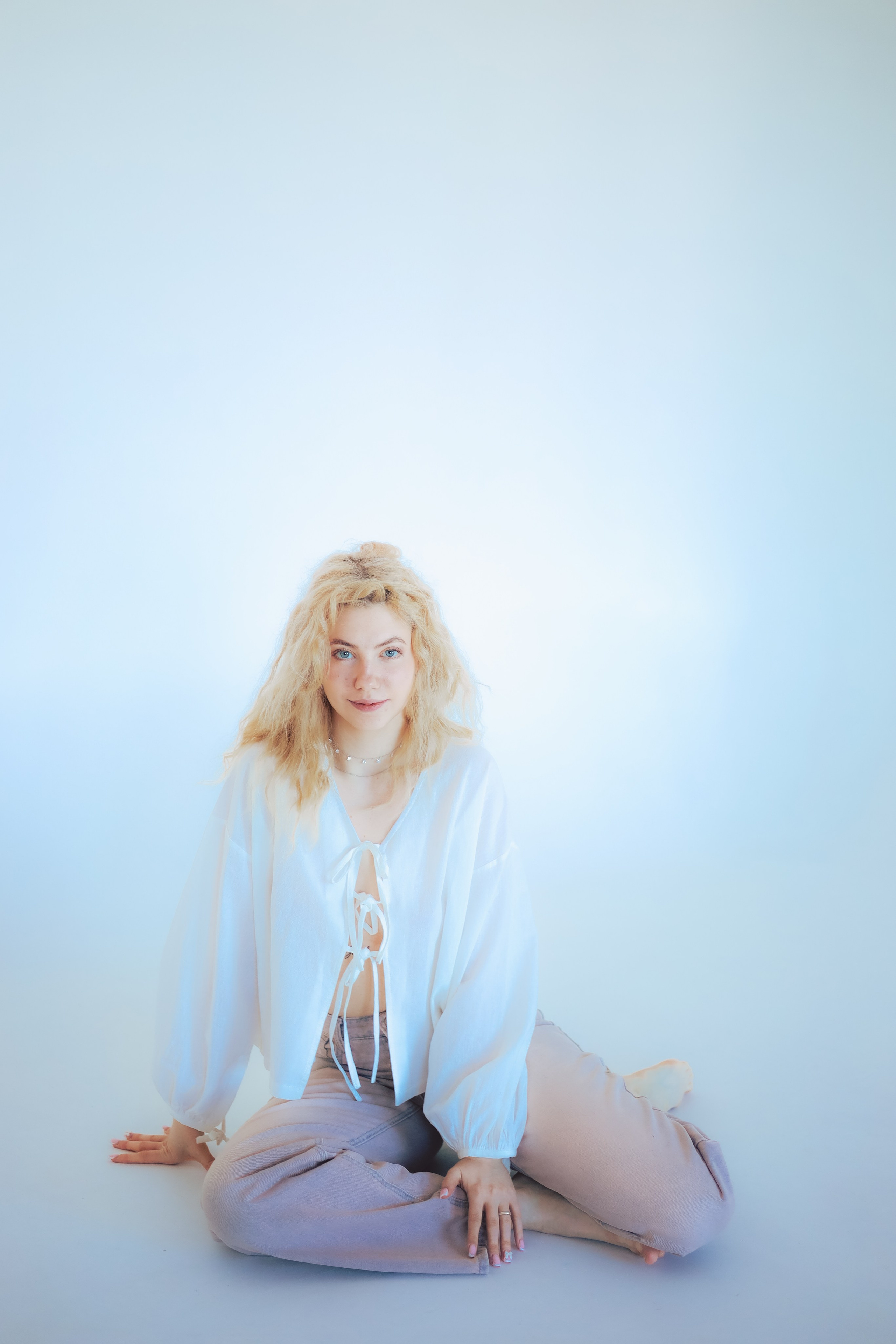 Екатерина. Фотограф Мария Лаенко