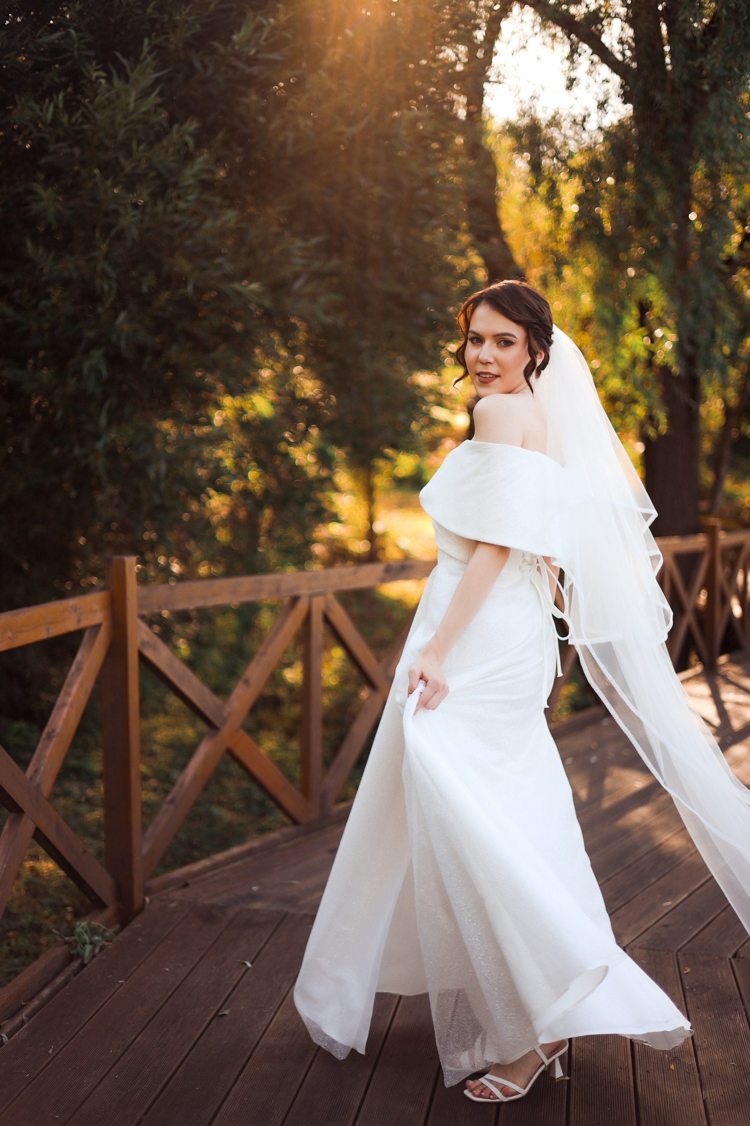 Георгий & Елена. Фотограф Мария Лаенко