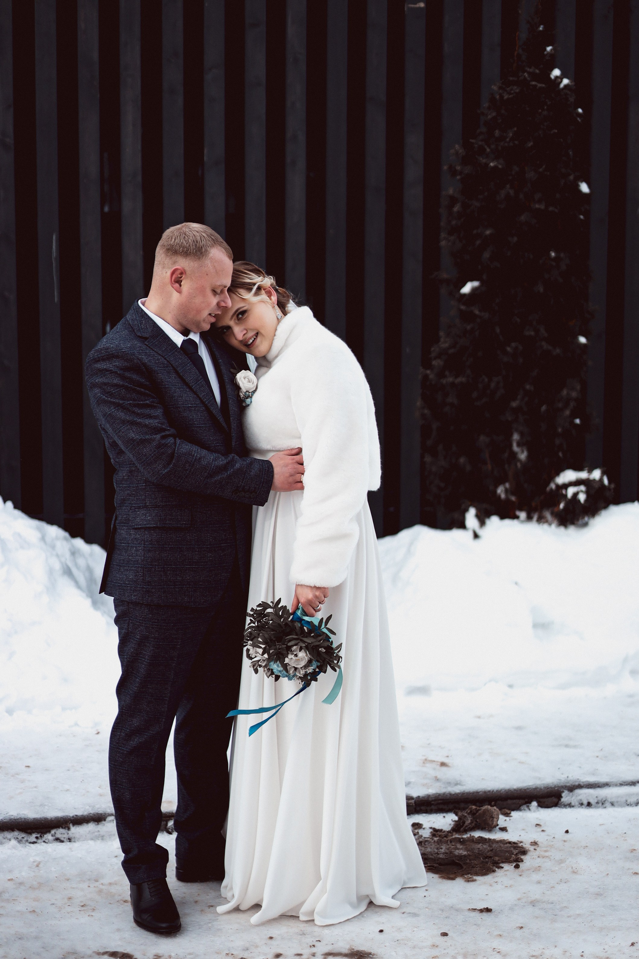 Никита | Светлана. Фотограф Мария Лаенко