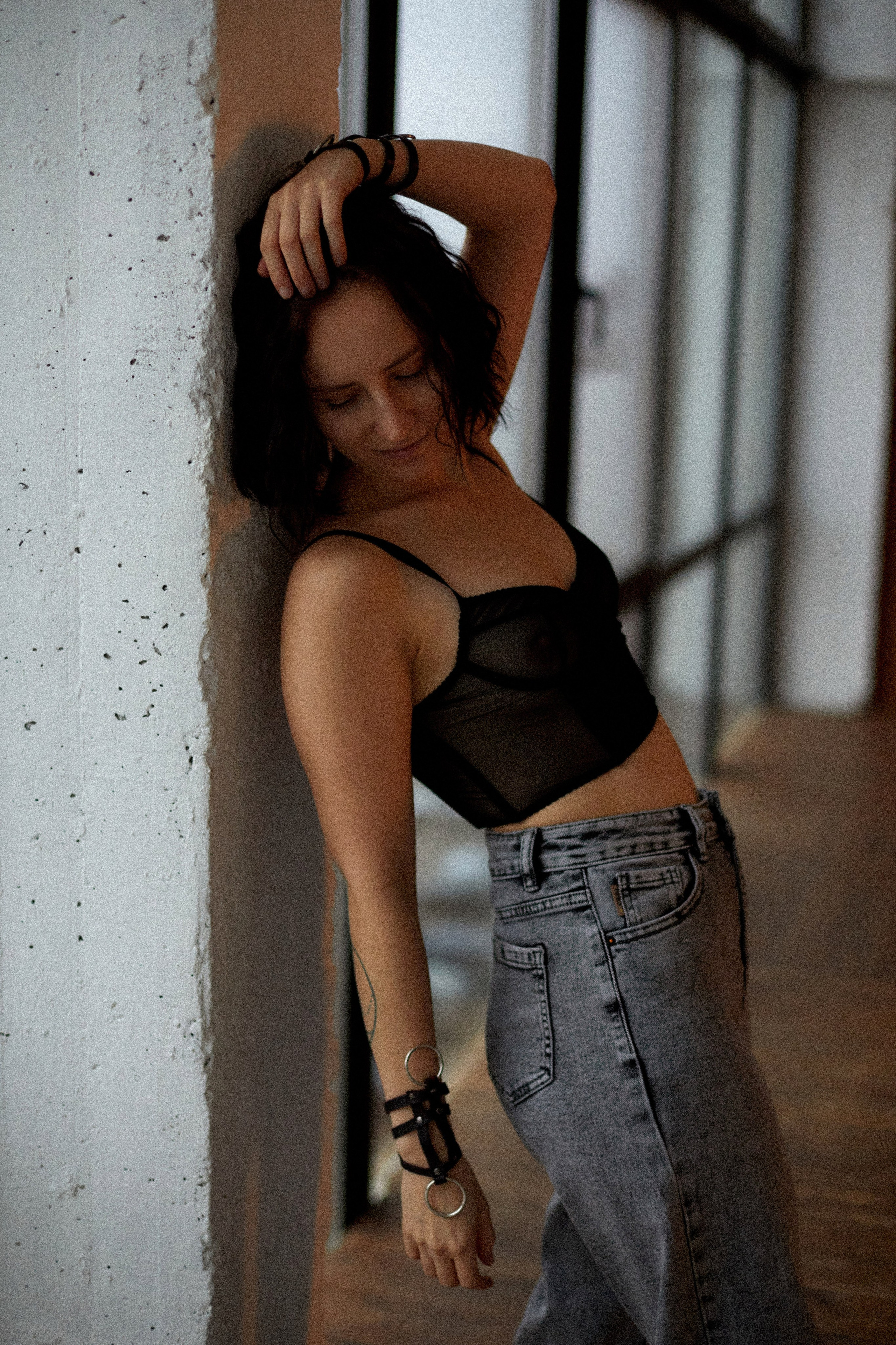 Лена. Ваш классный фотограф в Калининграде и на побережье Мария Шокурова