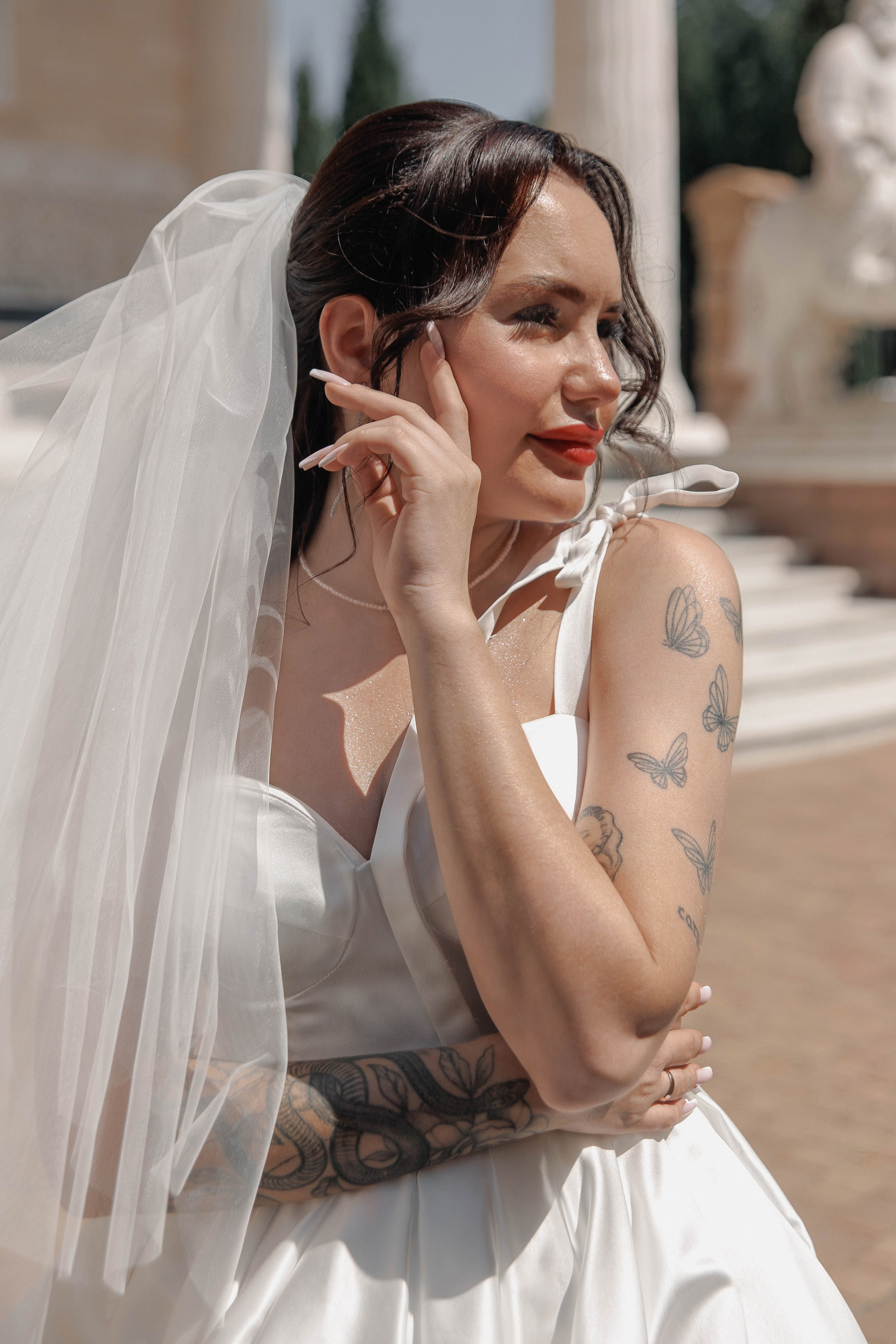 Свадебные. Свадебный фотограф Новороссийск