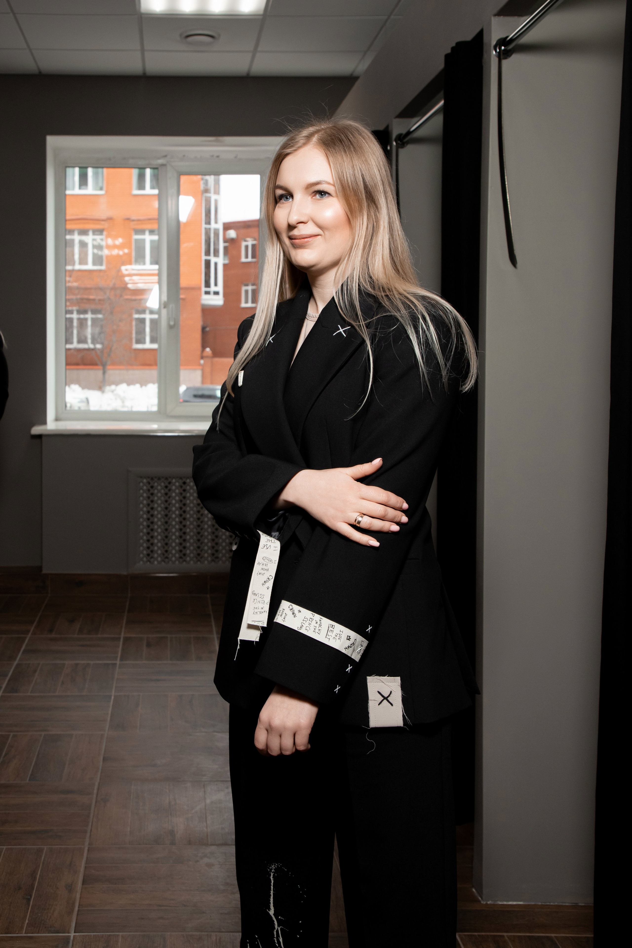 Открытие Магазина MensLook. Фотограф Денис Лесковский (Тюмень)