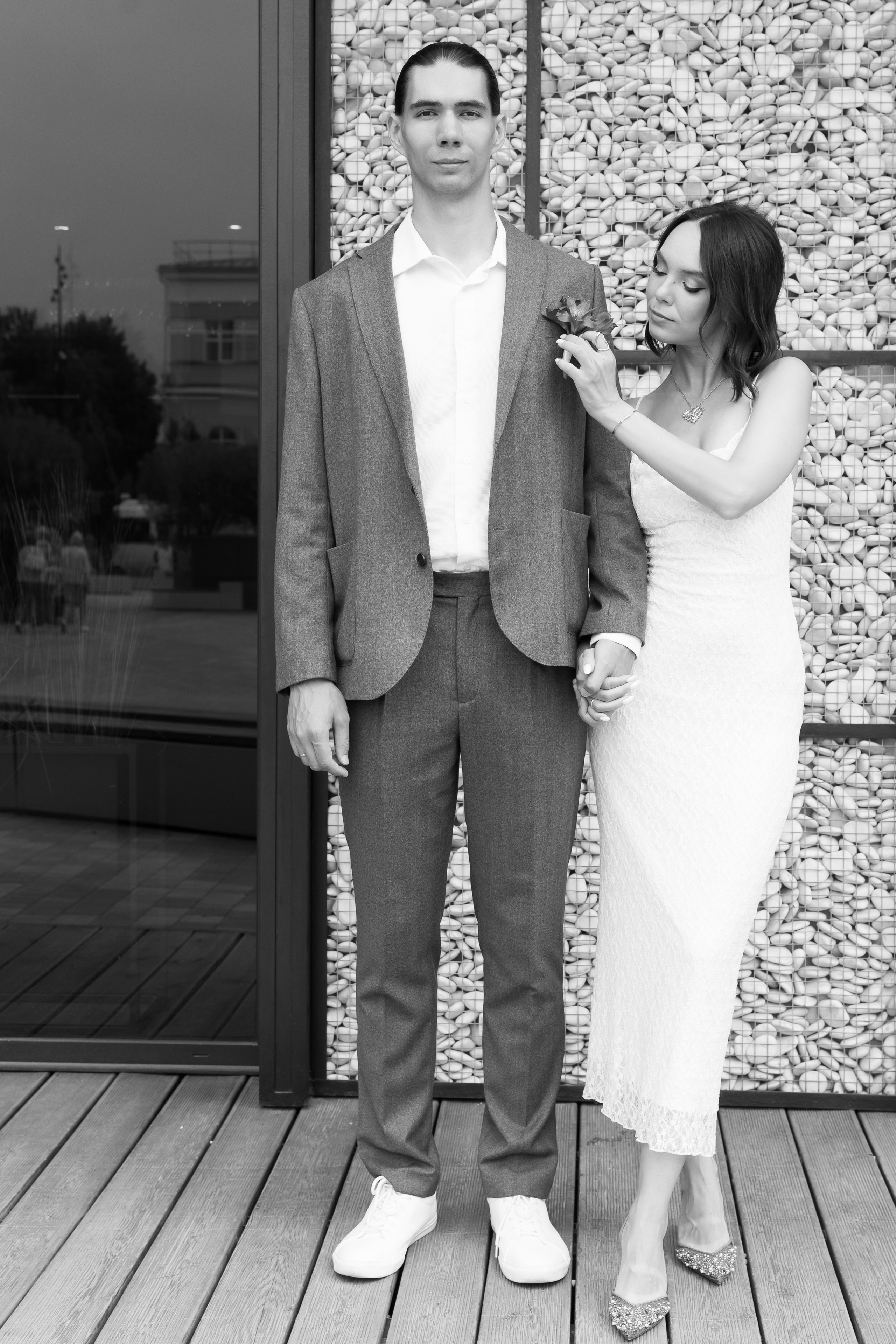 A&T. Свадебный, репортажный, семейный фотограф Елена Брюхова