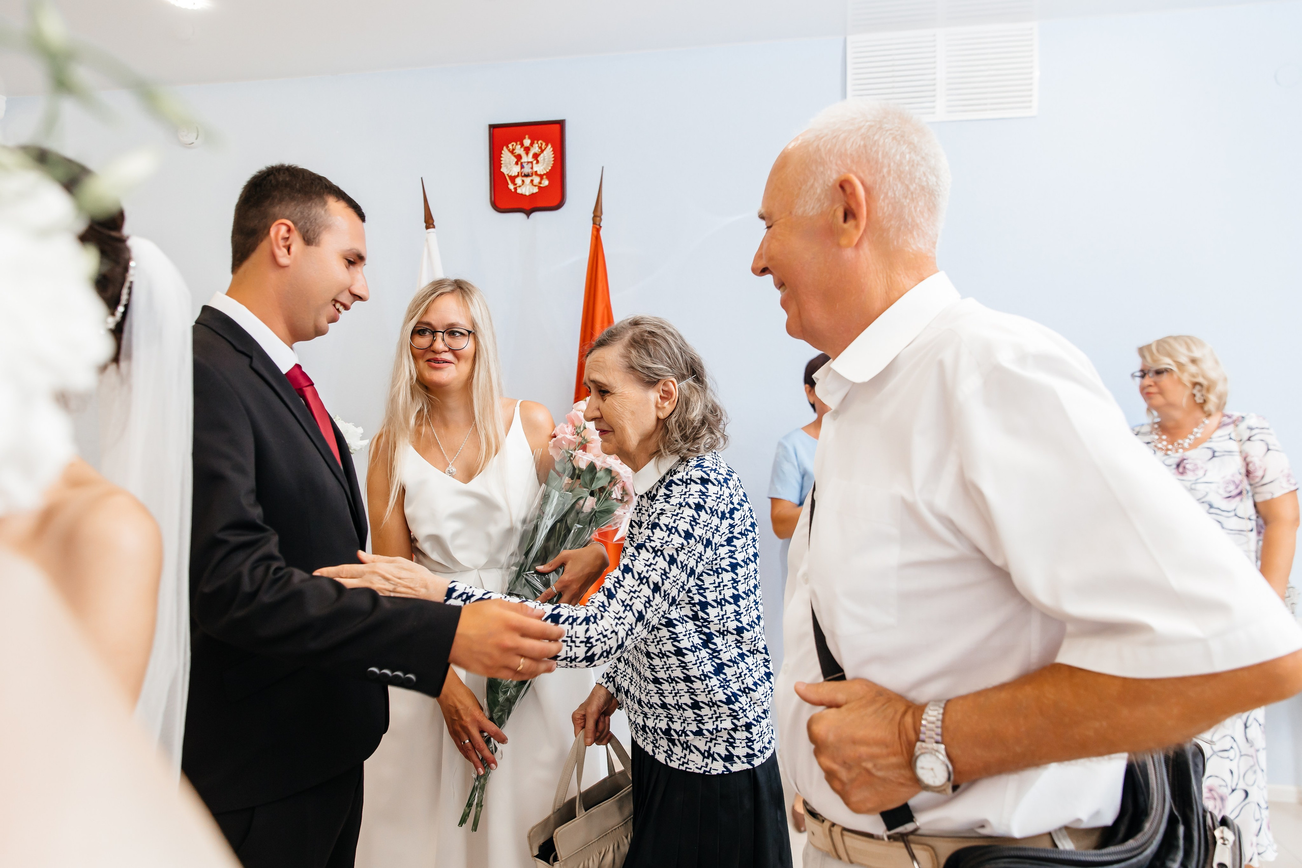 Анонс свадьбы Дианы и Евгения. Свадебный фотограф в Крыму и Севастополе Ольга Баскакова