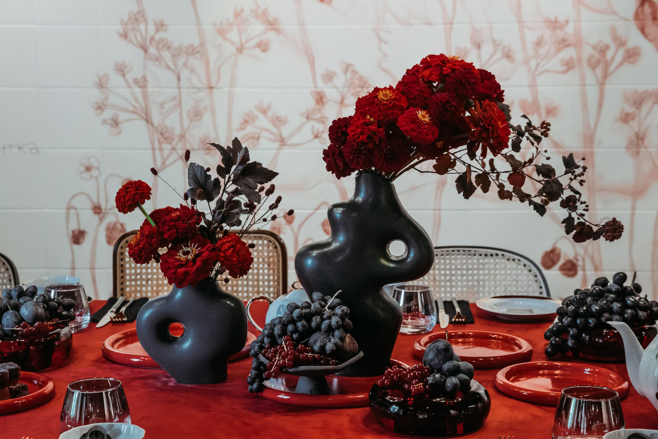 Родные люди «История парфюмерии». Леся Гаранина. Семейный фотограф/видеограф Москва и область