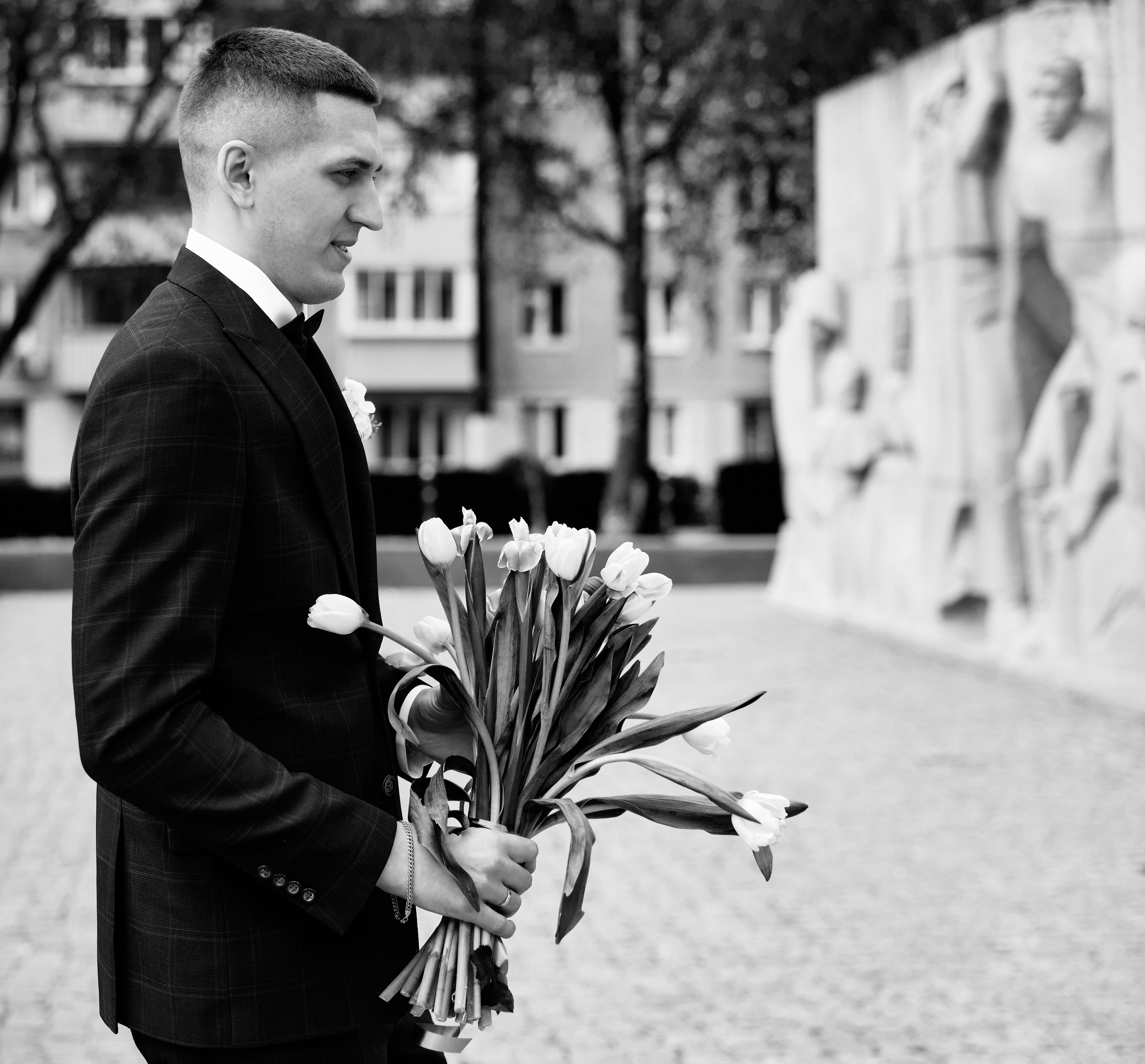 Свадьба в Дубровицах