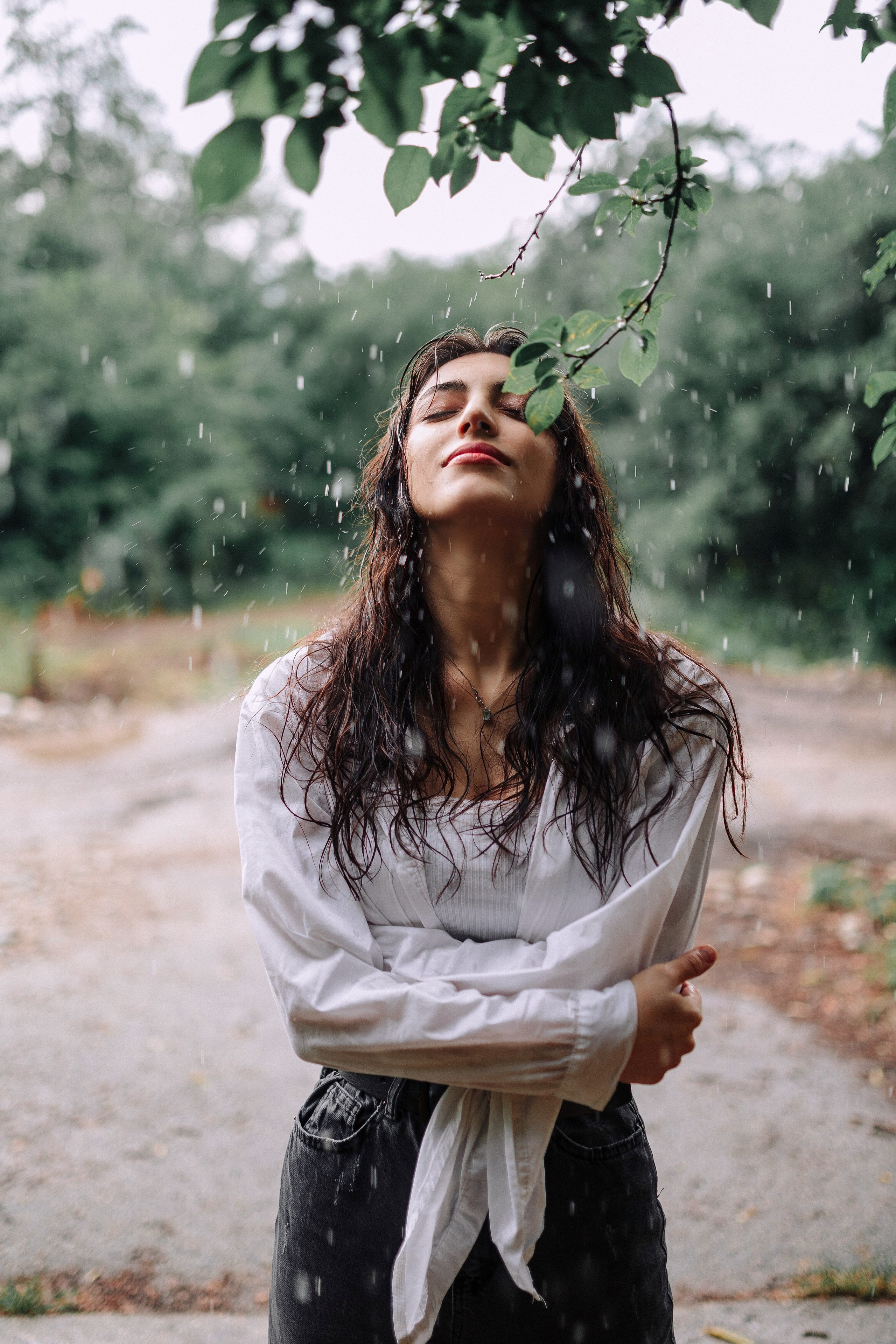 Lali X Rain. Свадебный фотограф в Нальчике Алим Джаппуев