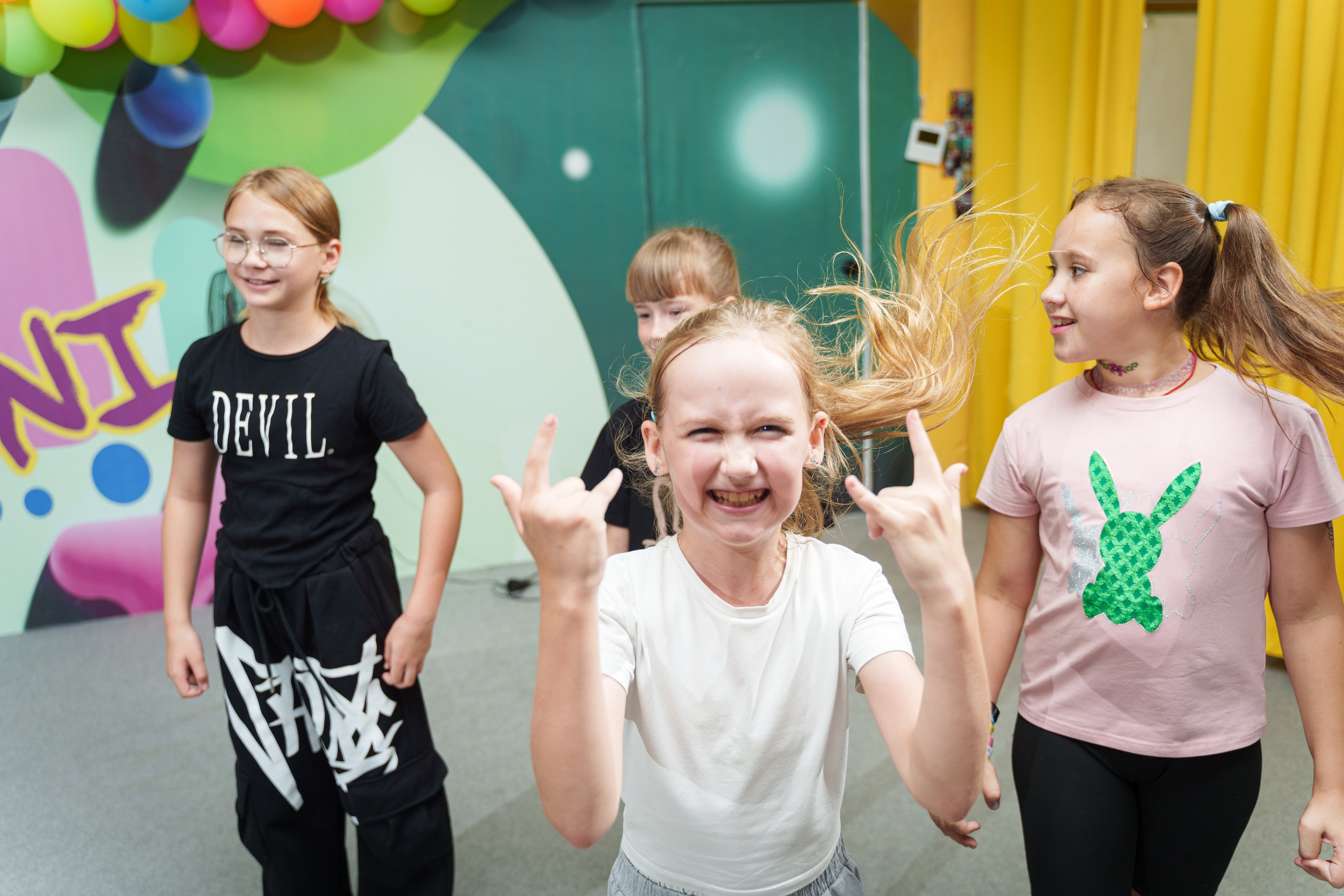 Фотограф на детские праздники. Свадебный и семейный фотограф в Новосибирске Данил Коротких