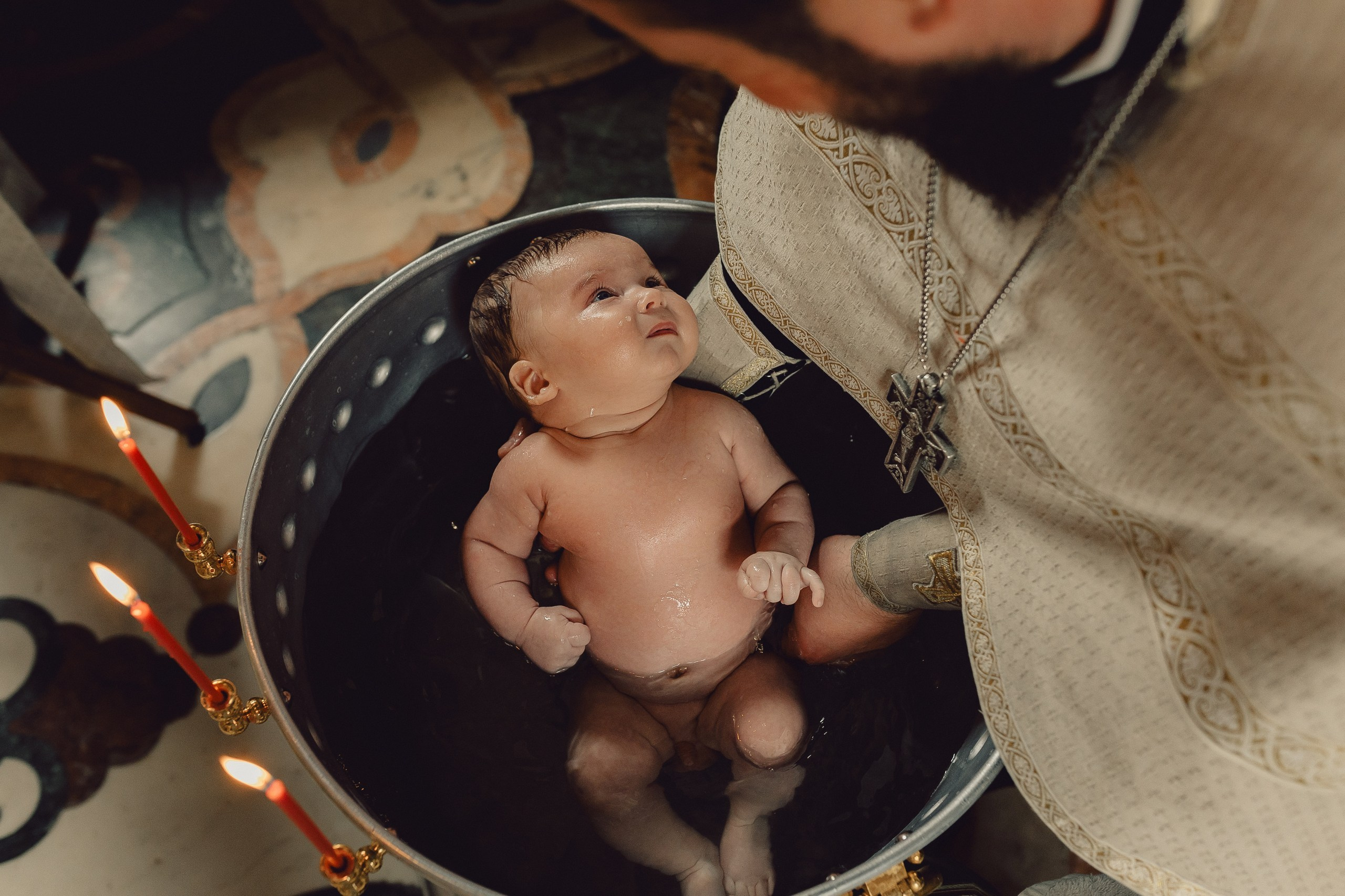 Часовня Серафима Саровского г. Щелково