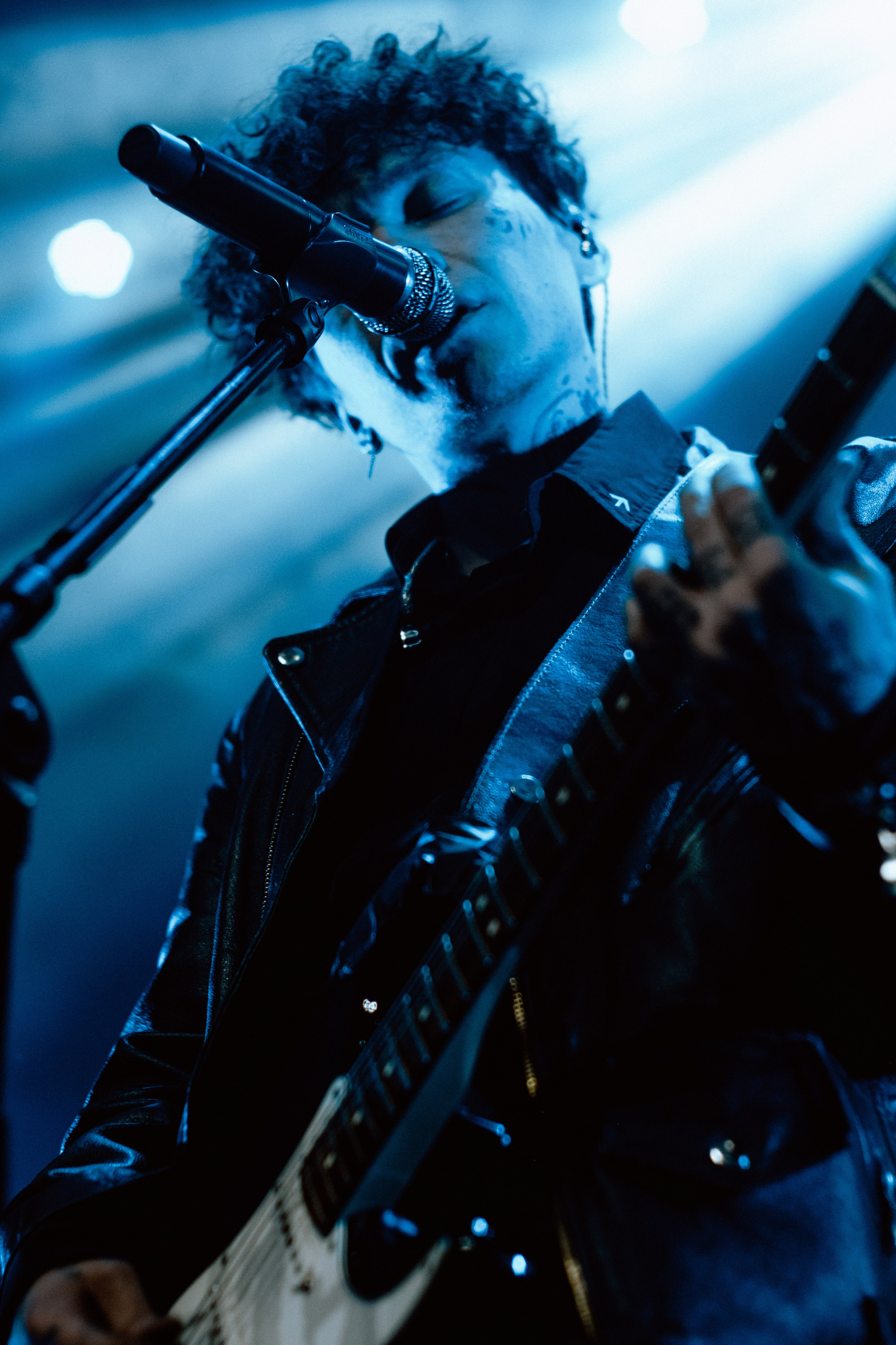 ТДД // Comeback Party. Репортажный и портретный фотограф в Москве Кристина Волконская