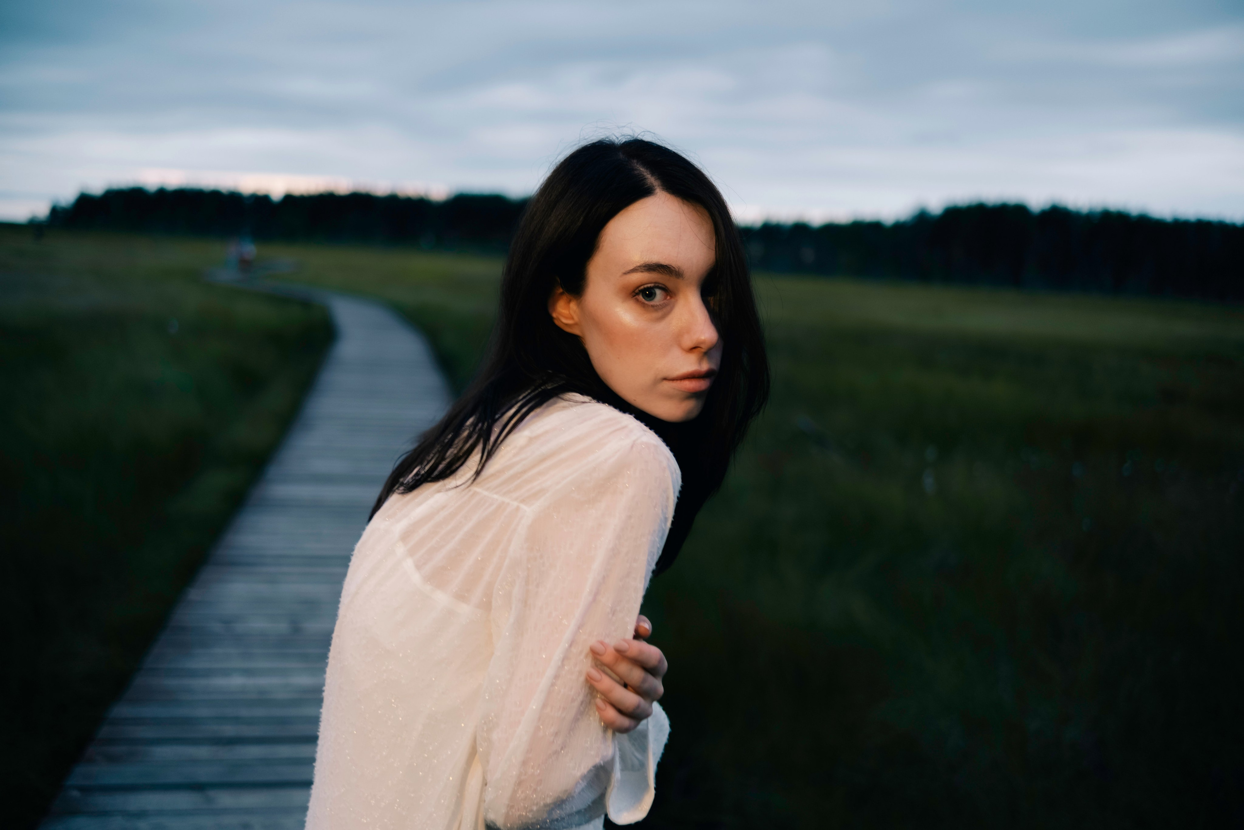 Alice. Репортажный и портретный фотограф в Москве Кристина Волконская