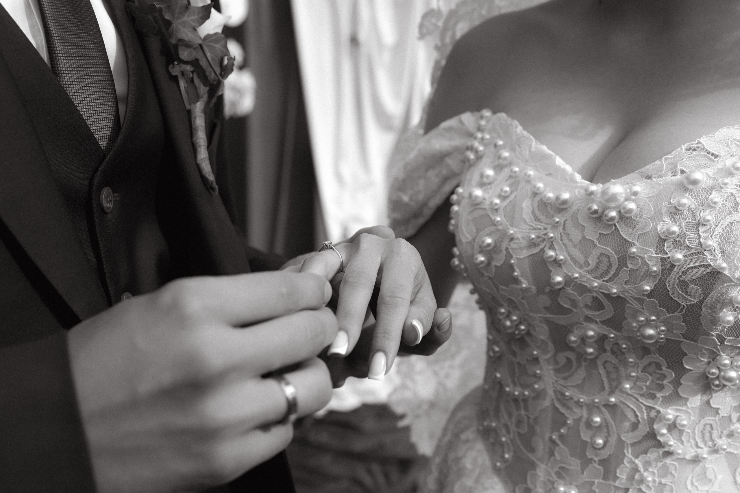 «Все начинается с любви!» — Мария и Михаил. Свадебный и семейный фотограф в Москве Ломова Ирина