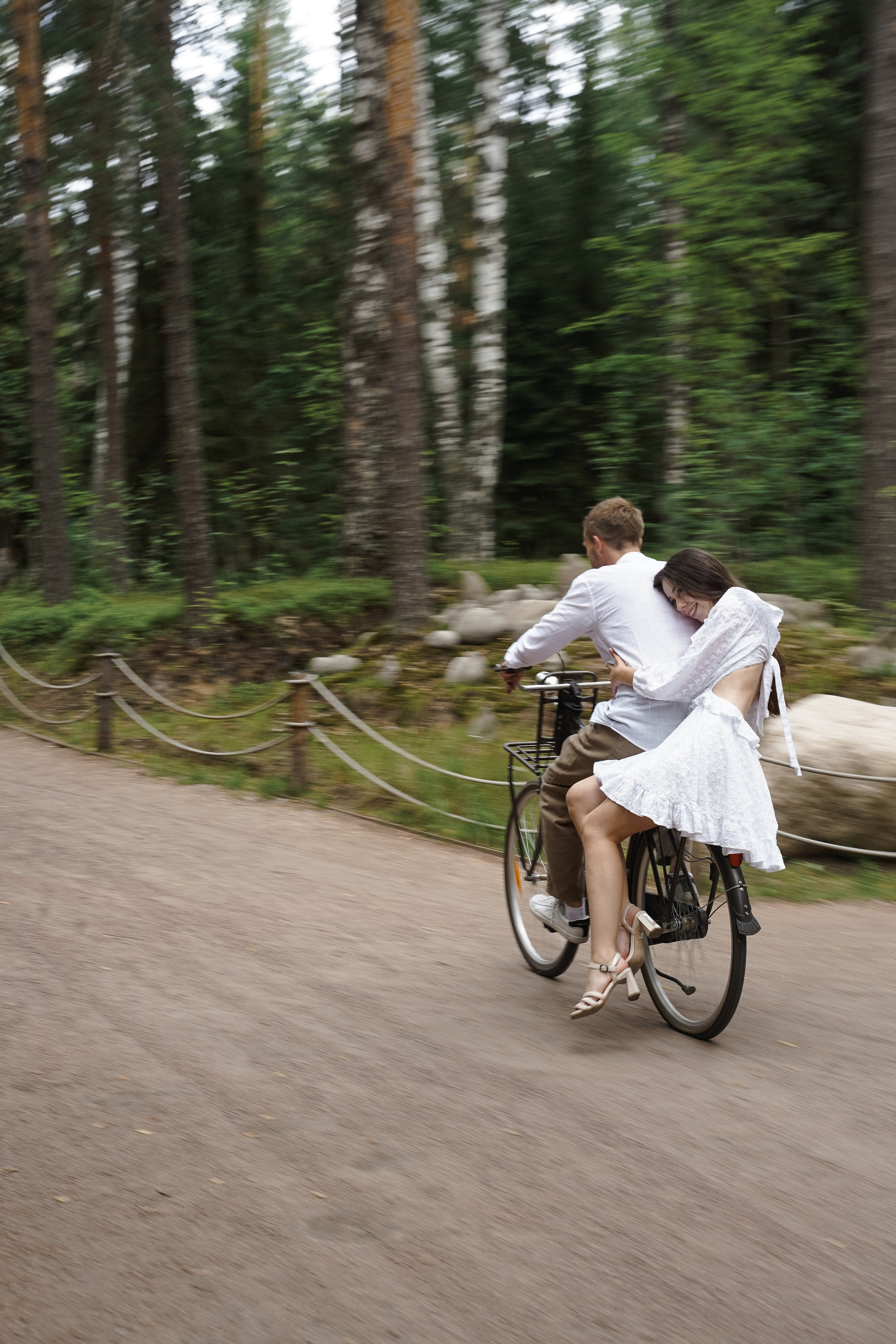 Свадьба на заливе в атлантисе. Свадебный фотограф организатор в Санкт-Петербурге Ассоль Опарина