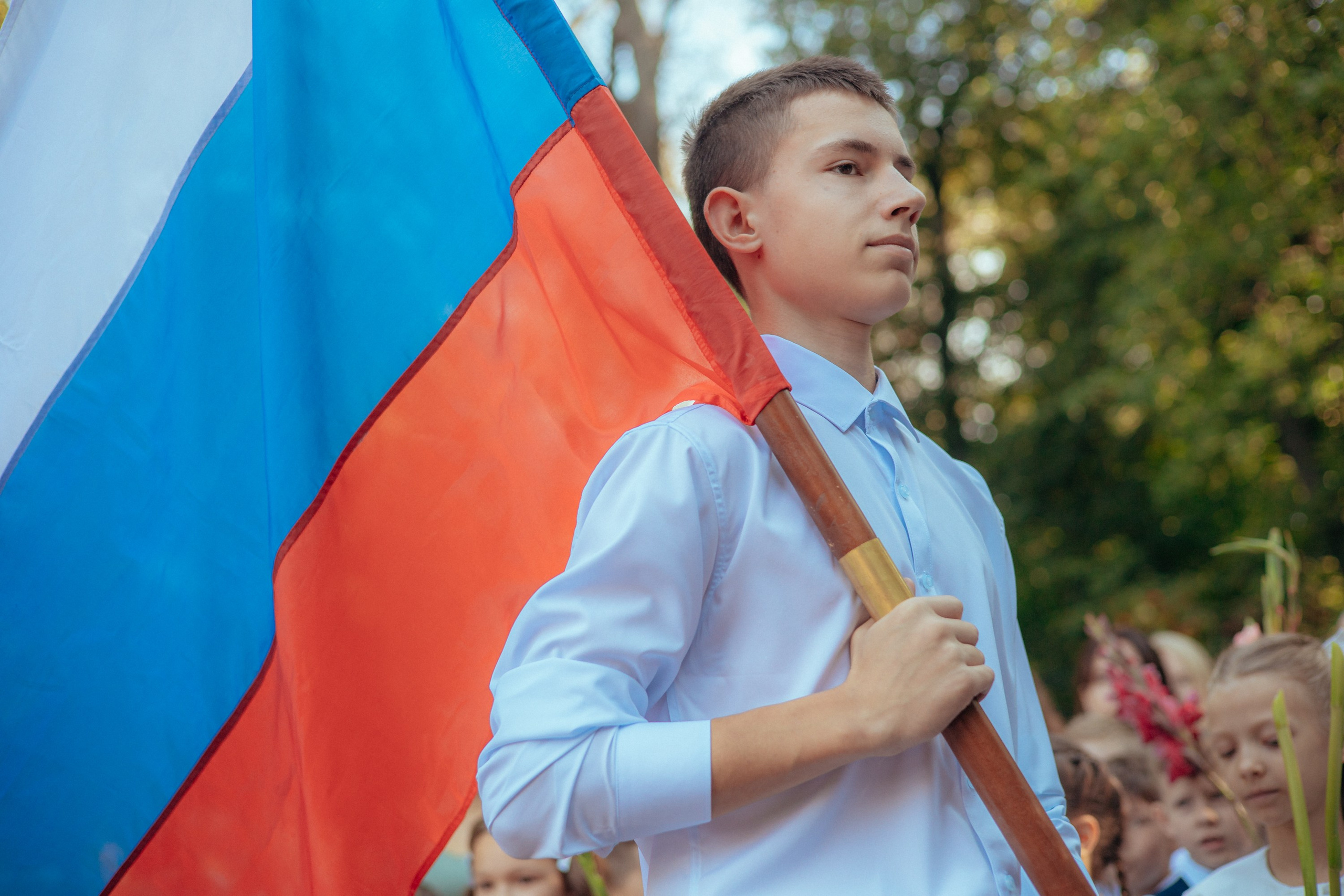 1 сентября | образовательный центр УНИК