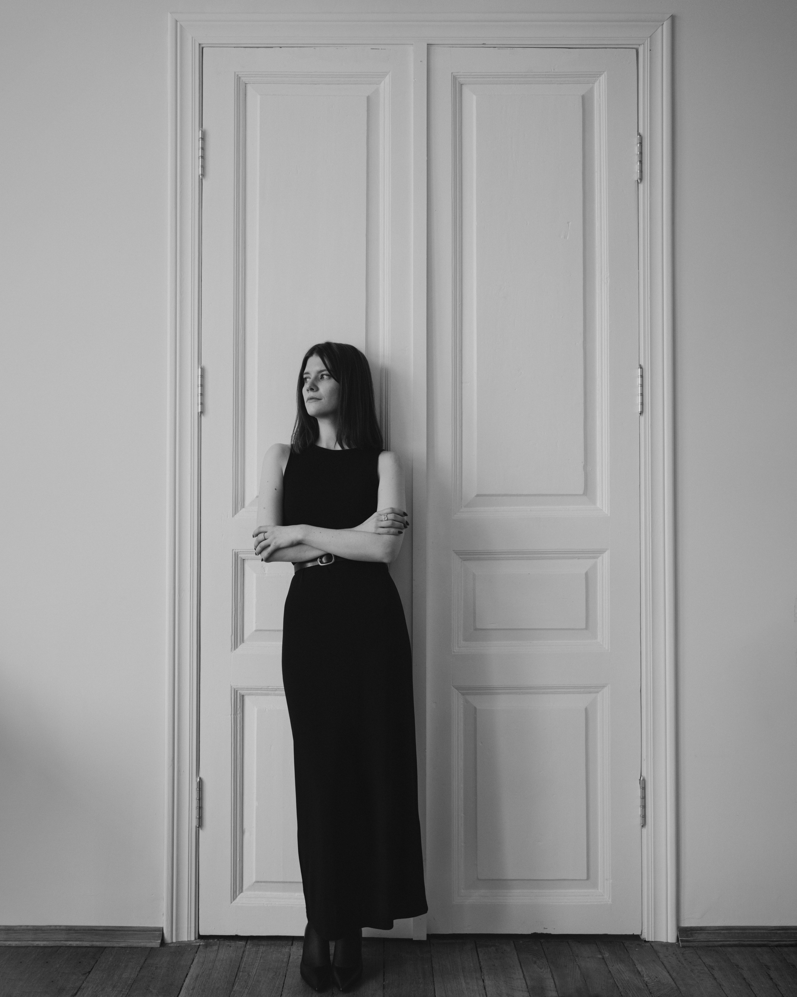 Мари. Портретный фотограф в Москве Анюта Артемова