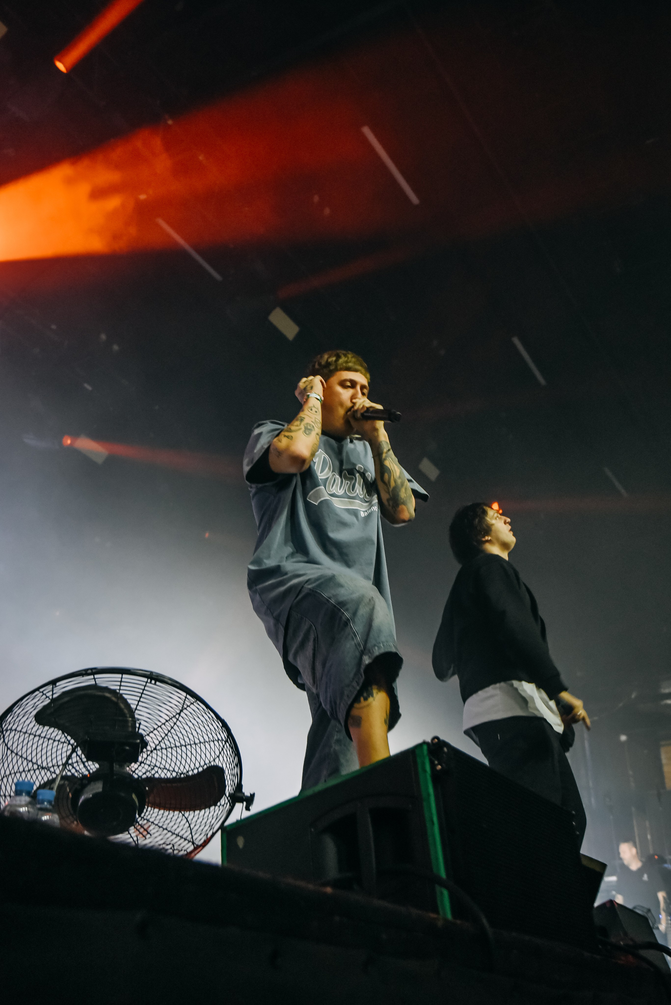 BASSLINEE FEST 18.09.25. Фотограф Екатерина Климанова