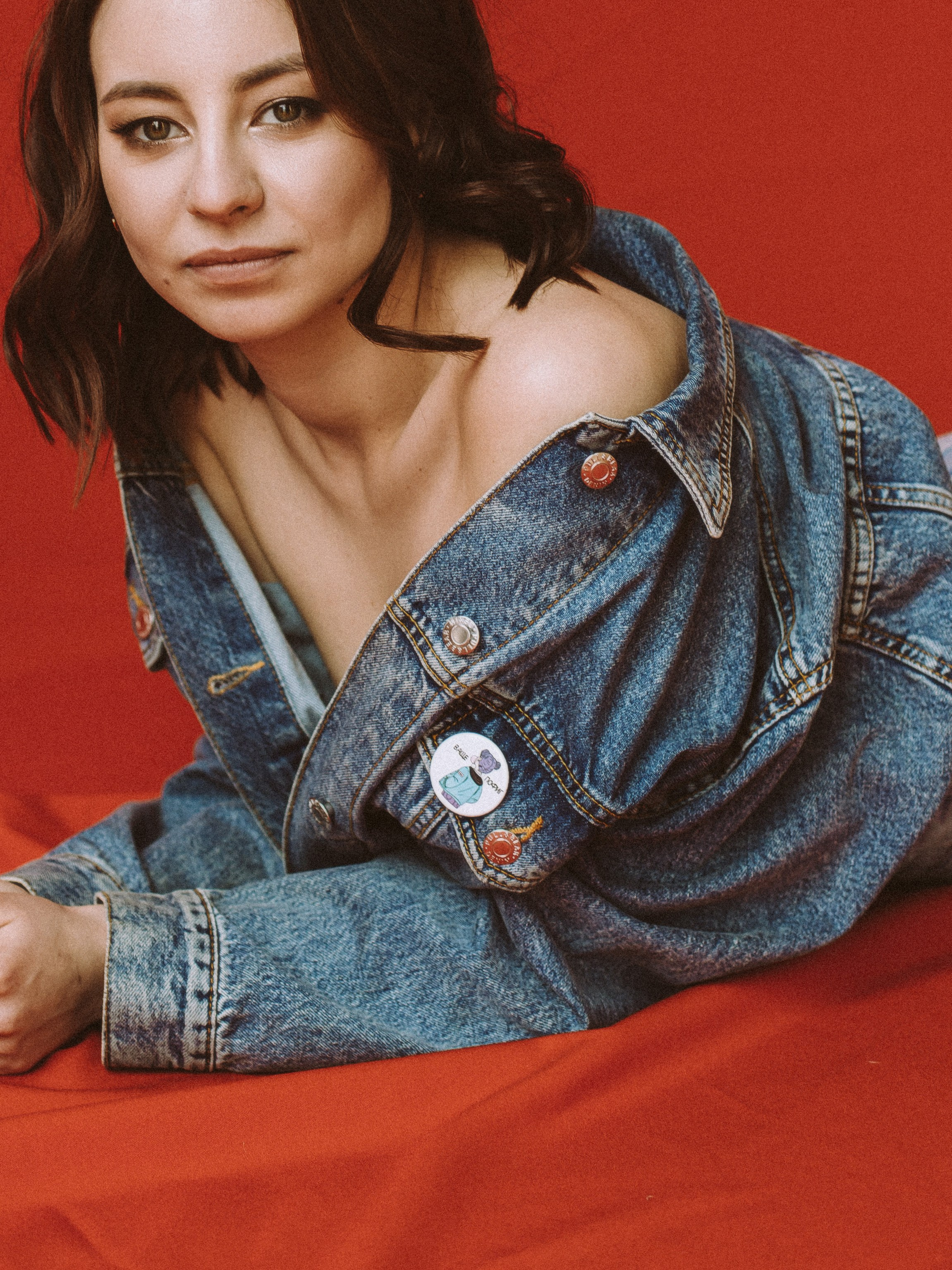 Лиза. Фотограф в Воронеже Юлия Игнатьева