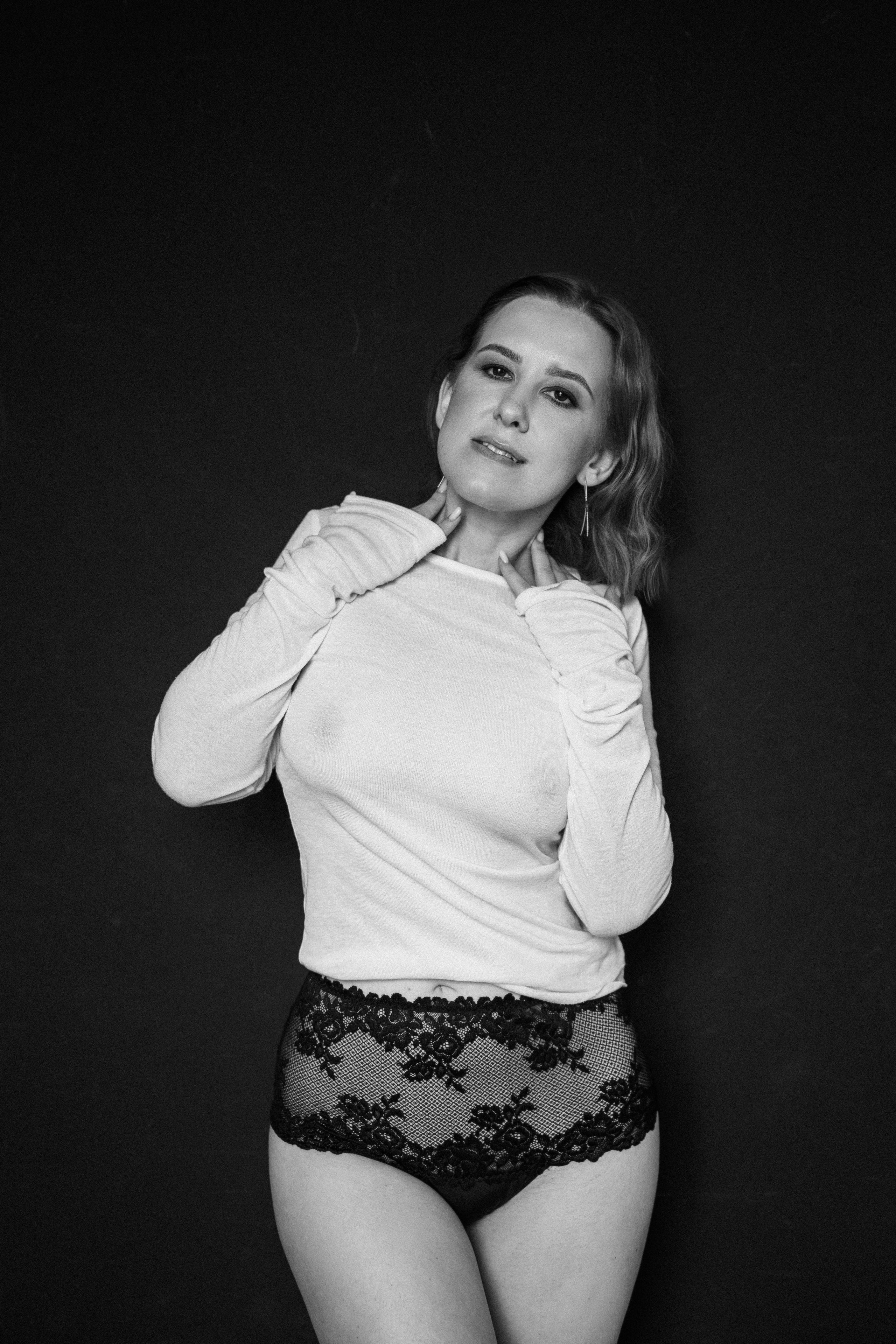 Александра. Фотограф в Воронеже Юлия Игнатьева