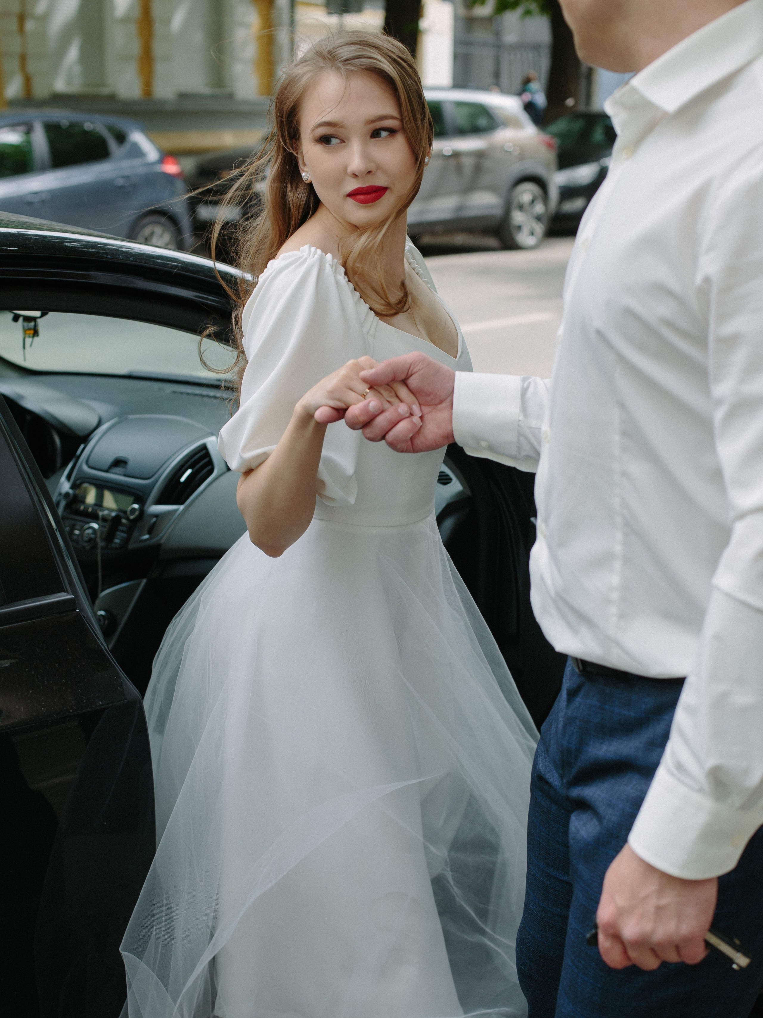 Антон и Ира. Фотограф в Воронеже Юлия Игнатьева