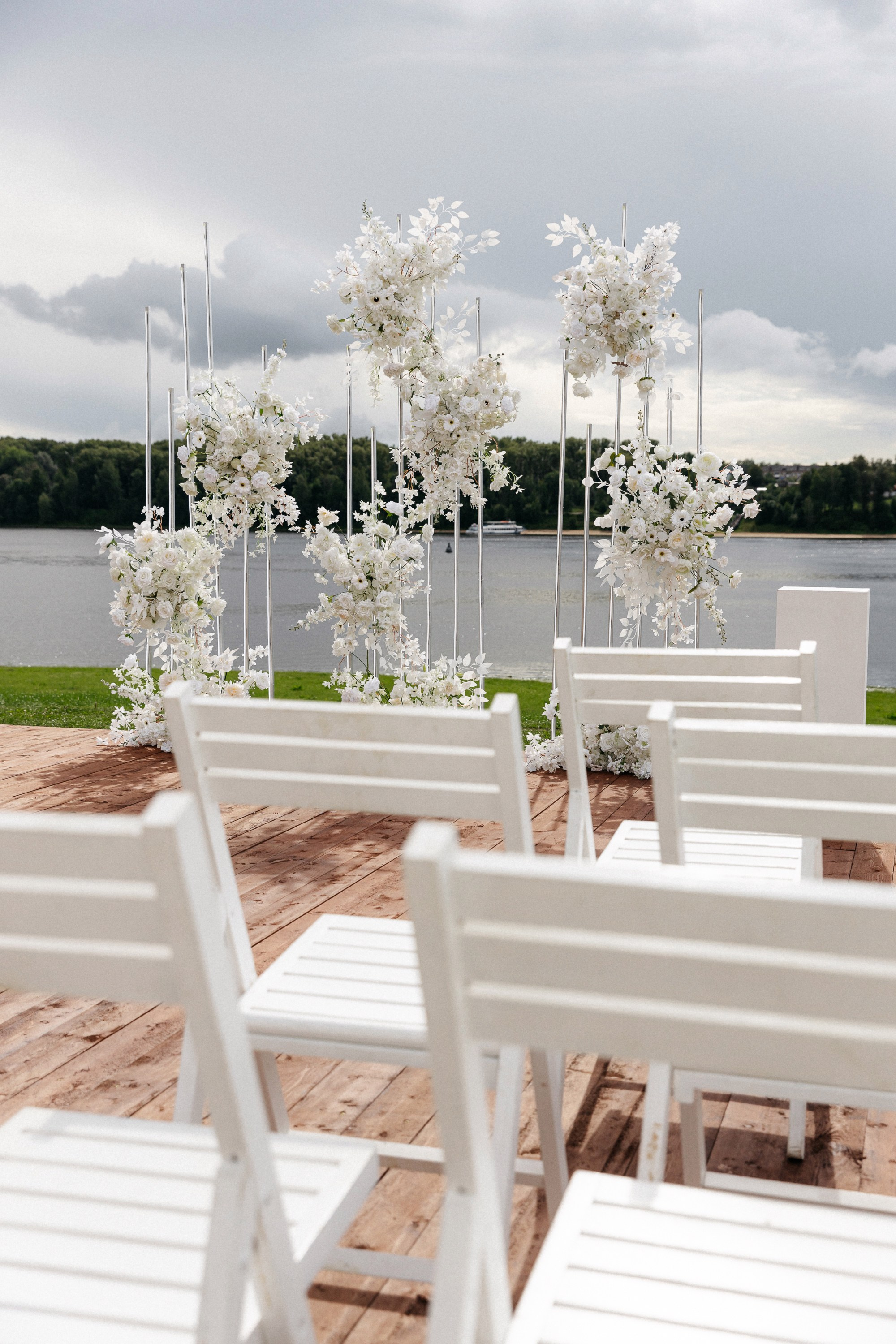 ATMOSFERA. Свадебный фотограф Дмитрий Воробьев Ярославль