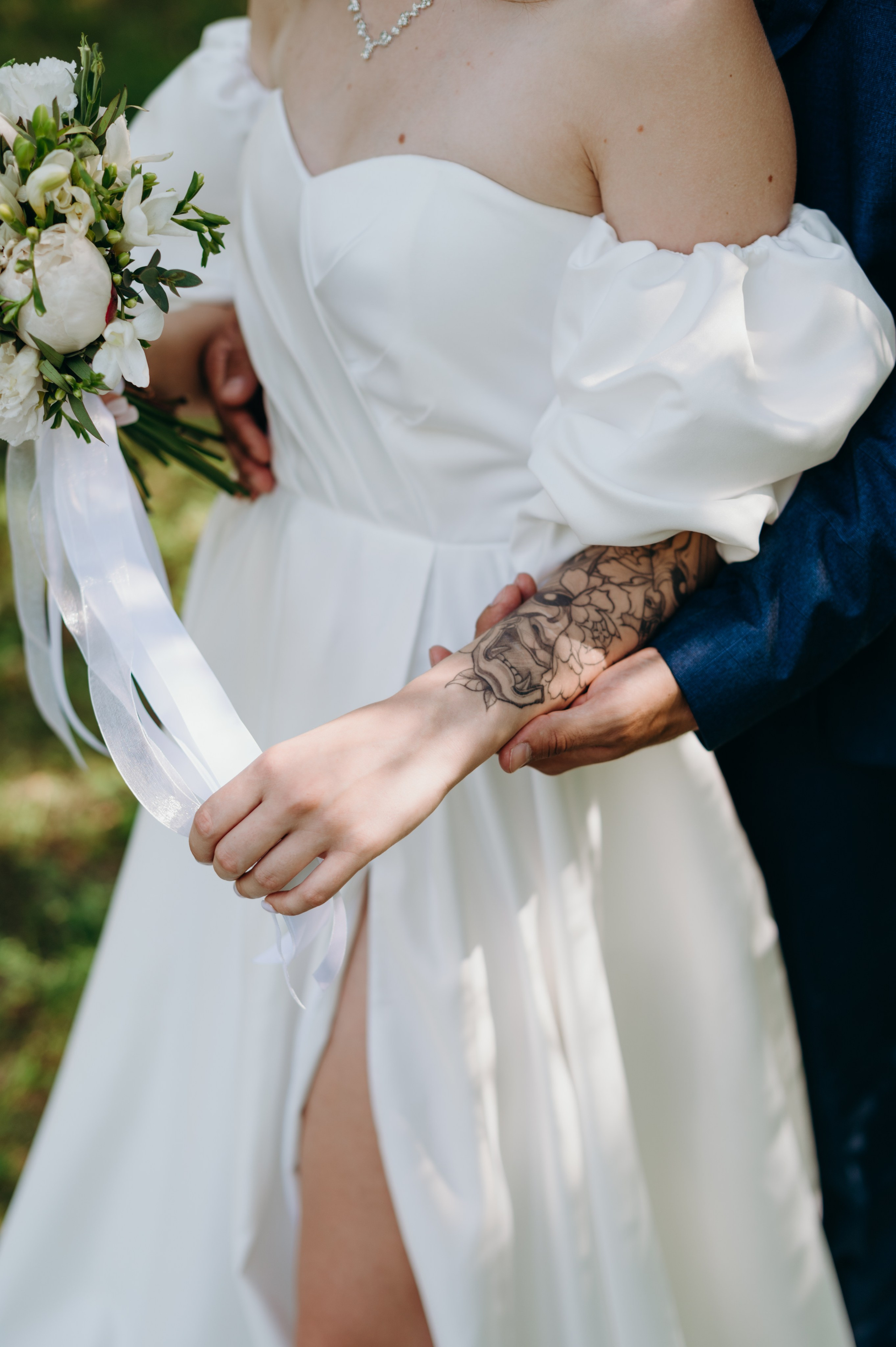 Кирилл и Екатерина. Фотограф в Абакане и Минусинске