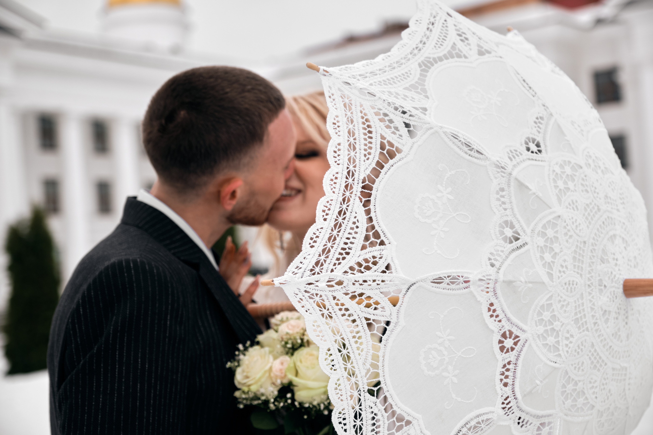 Ангелина & Дмитрий. Фотограф в Самаре Татьяна Дубаносова