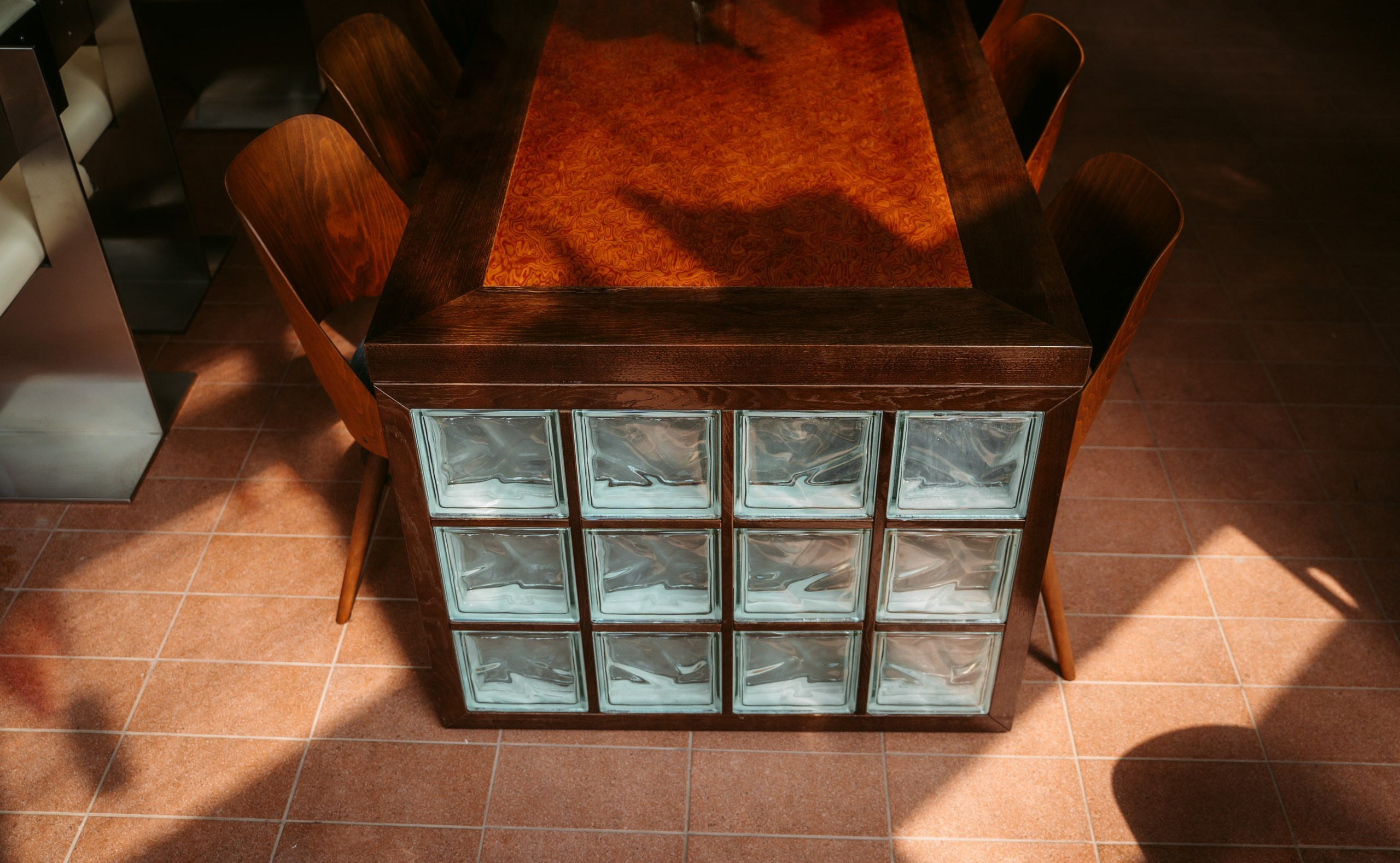 Стекляшка x Enter. Саша Копылов, фотограф в Казани