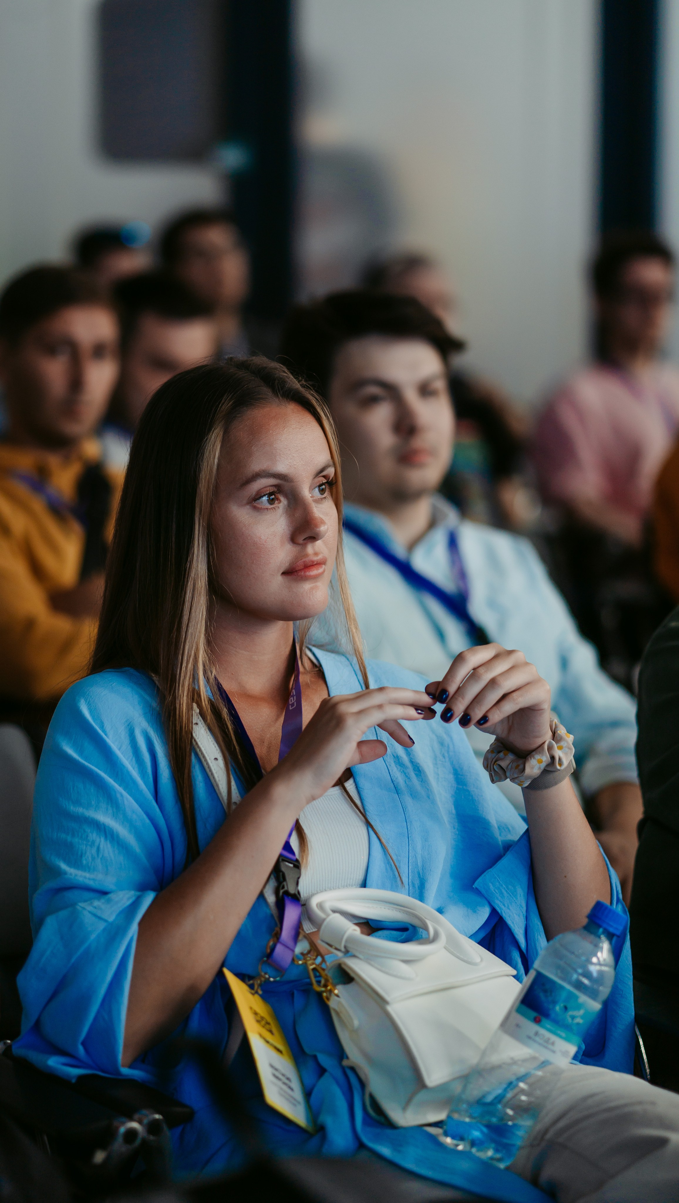 Т-Банк. Сезон кода / 2024. Саша Копылов, фотограф в Казани