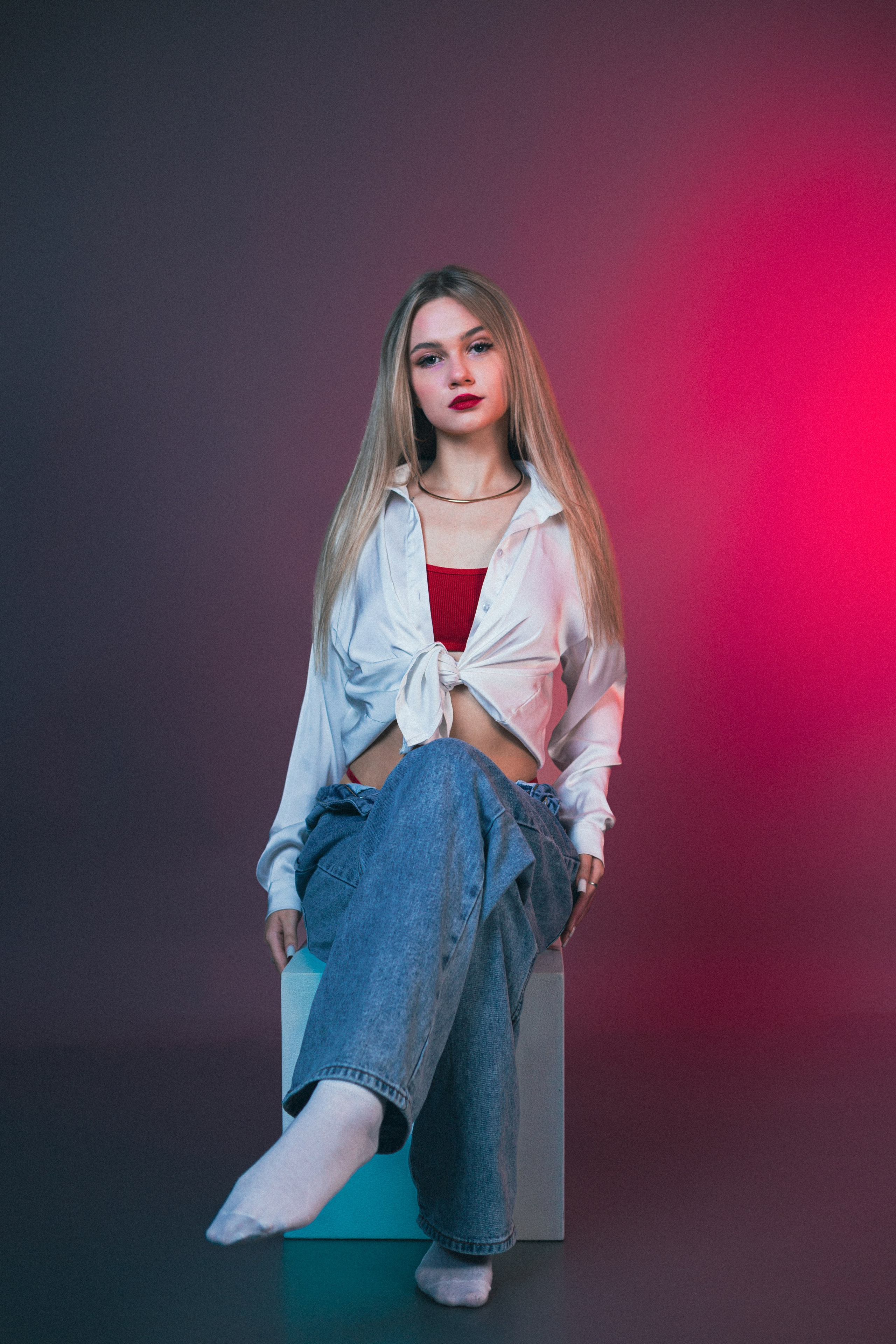 Anastasia Tsapurina 2. Руслан Ивановский