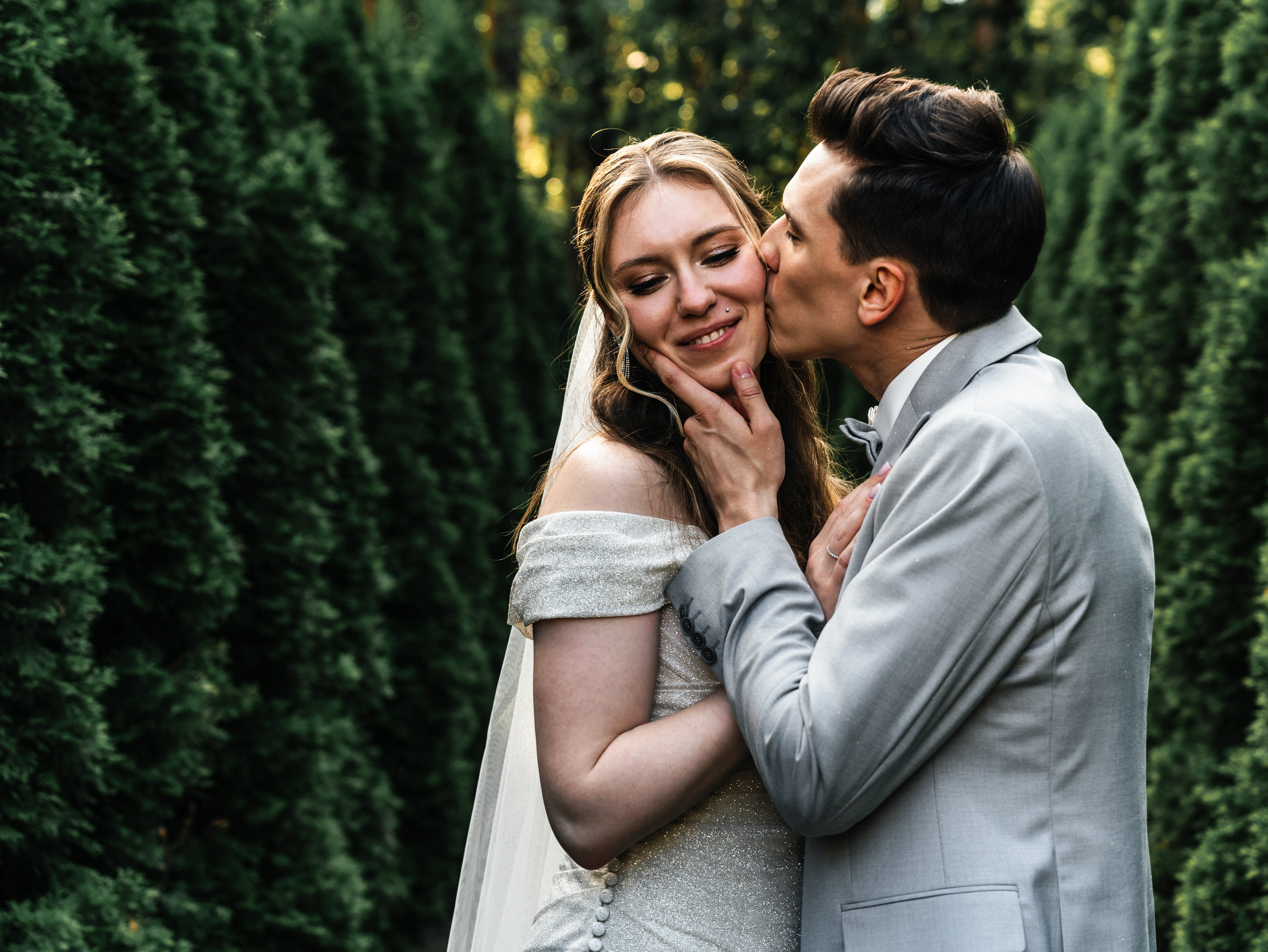 Магия любви ✨. Свадебный фотограф и видеограф в Тольятти, Самаре и Москве — Арзу Магеррамов