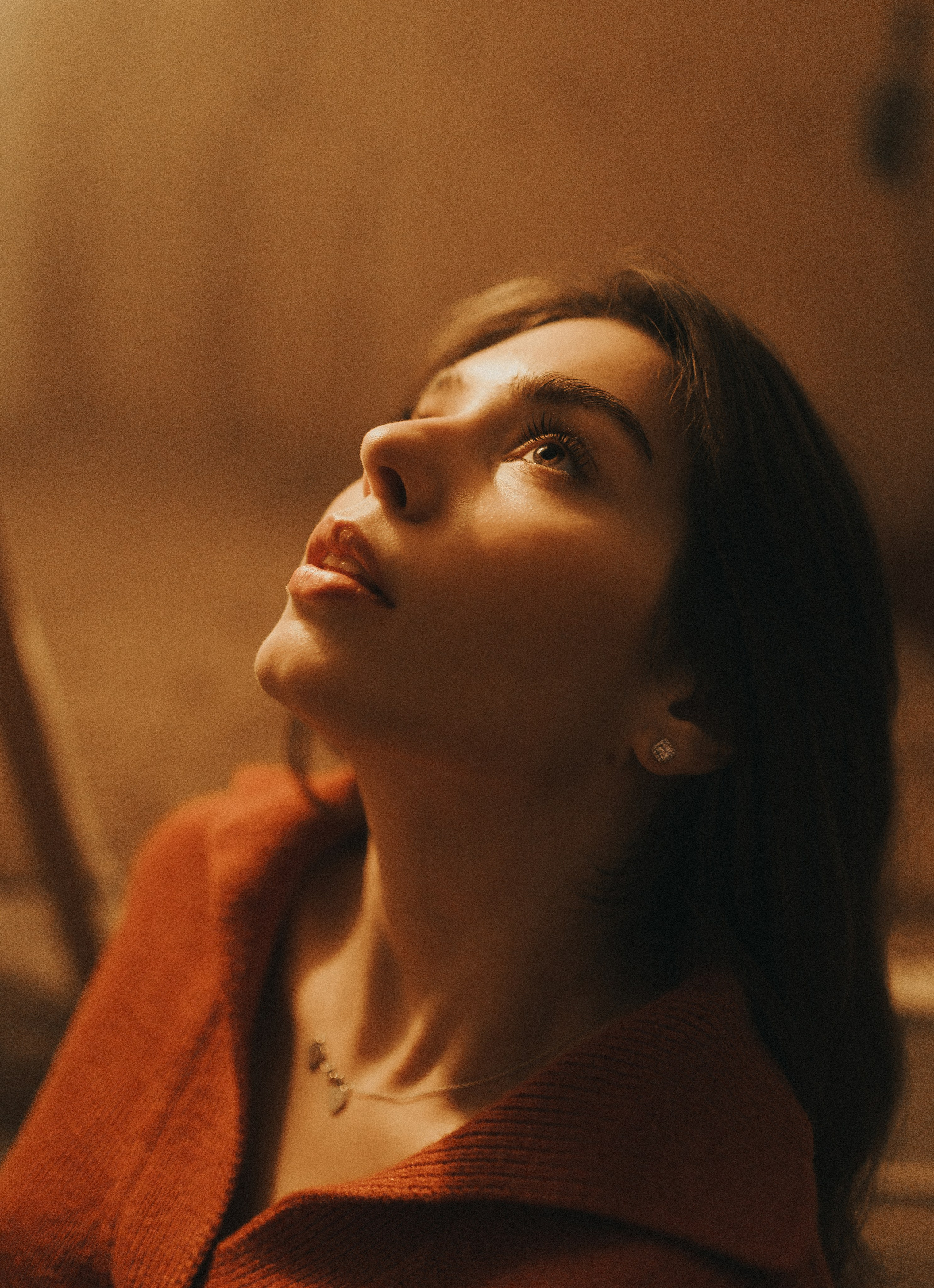 Irina. Свадебный и портретный фотограф в Калининграде и Москве Марк Юдинцев