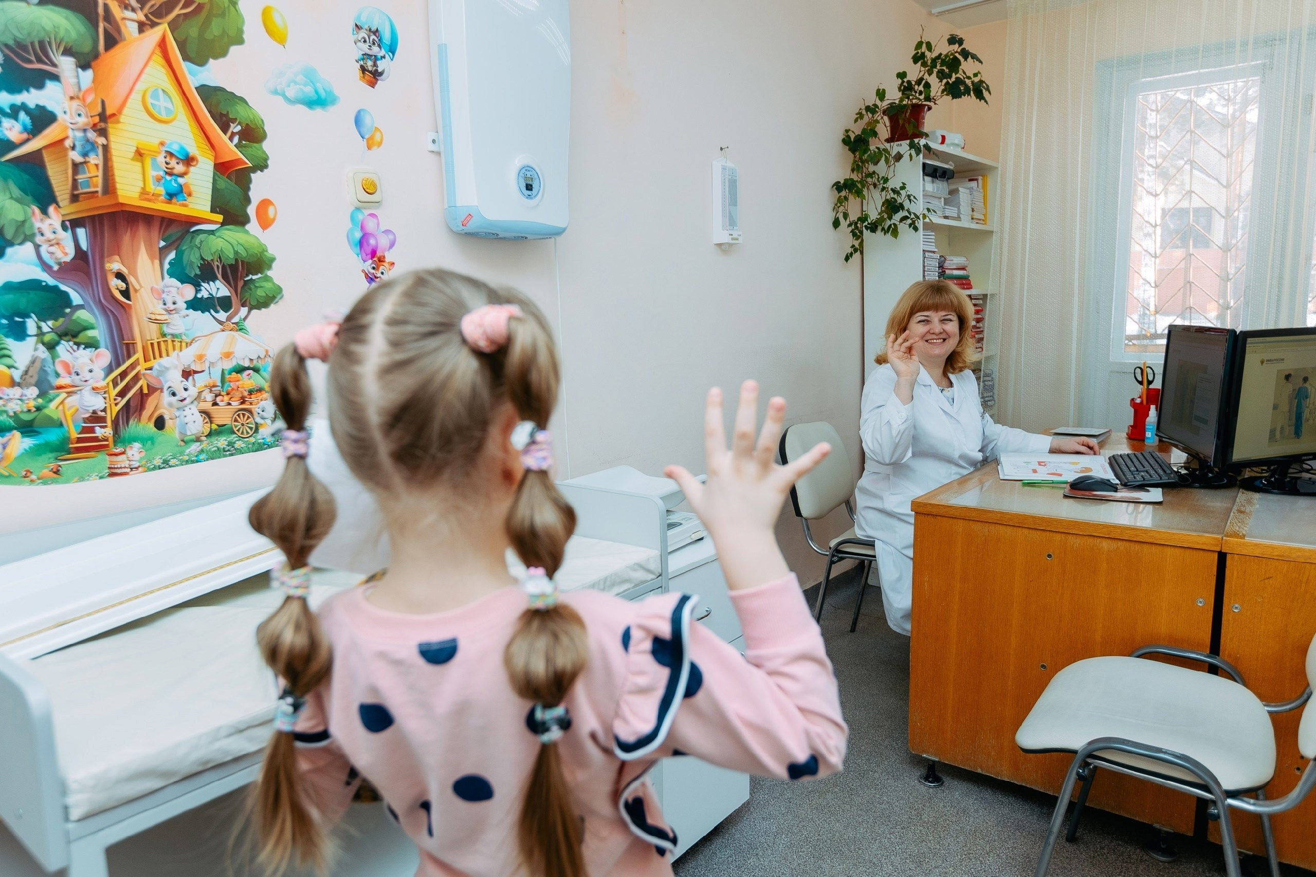 Деловая съемка. Фотограф Екатерина Головатюк, Железногорск Красноярского края