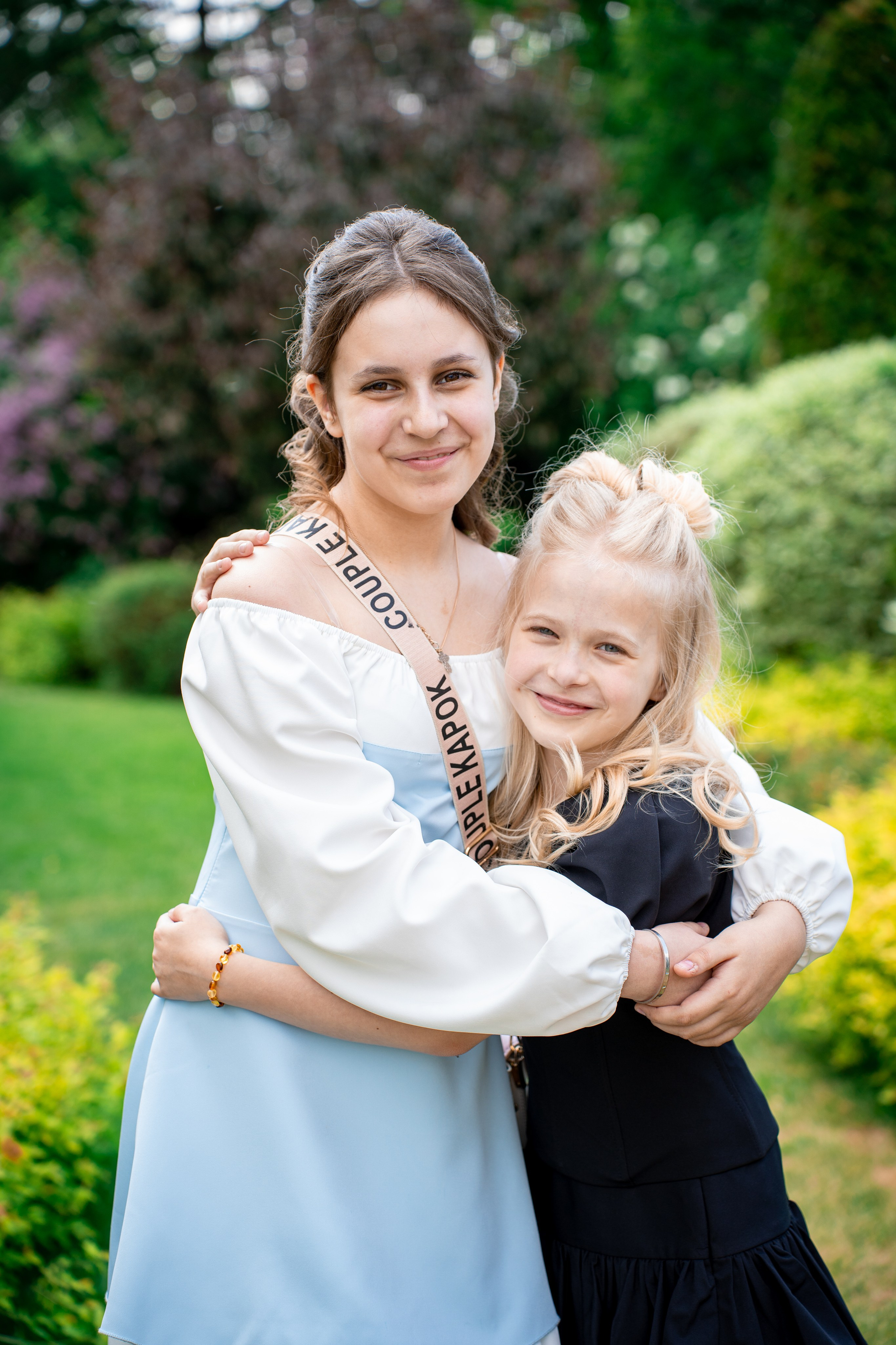 Выпускной 4 класс. Фотограф Казакова Анастасия