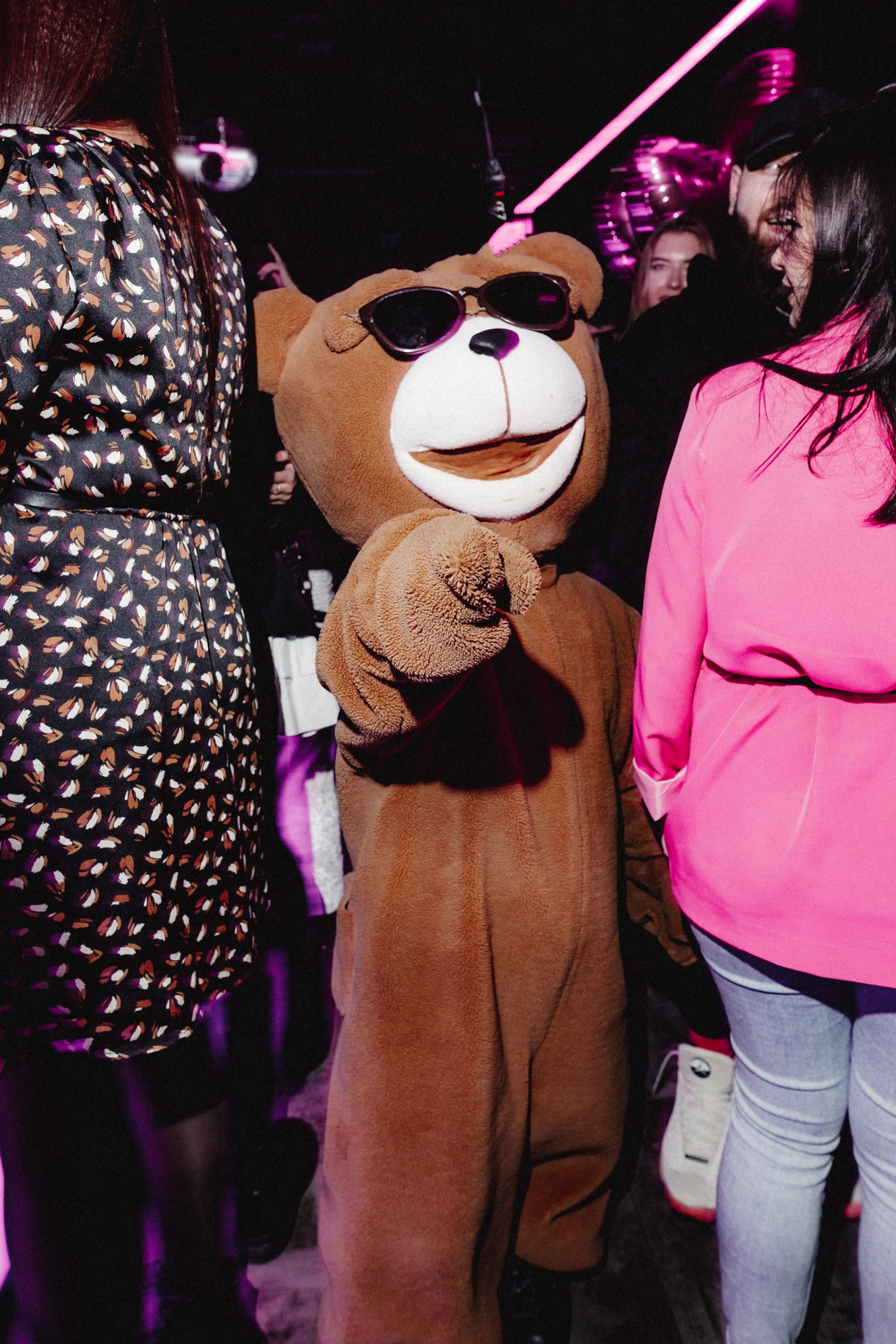 Vklybe x Ambre | Dj Cherocky. Главная