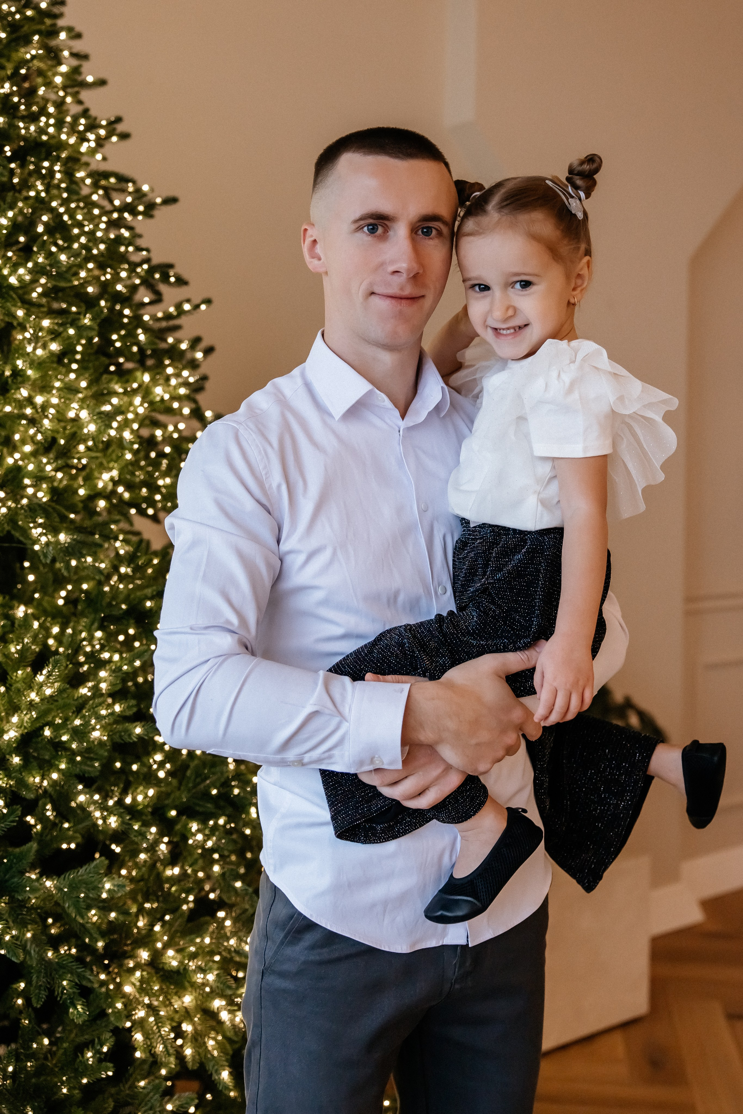 Марина, Юра и Николь. Светлана Ванцлав — фотограф Минск, Беларусь