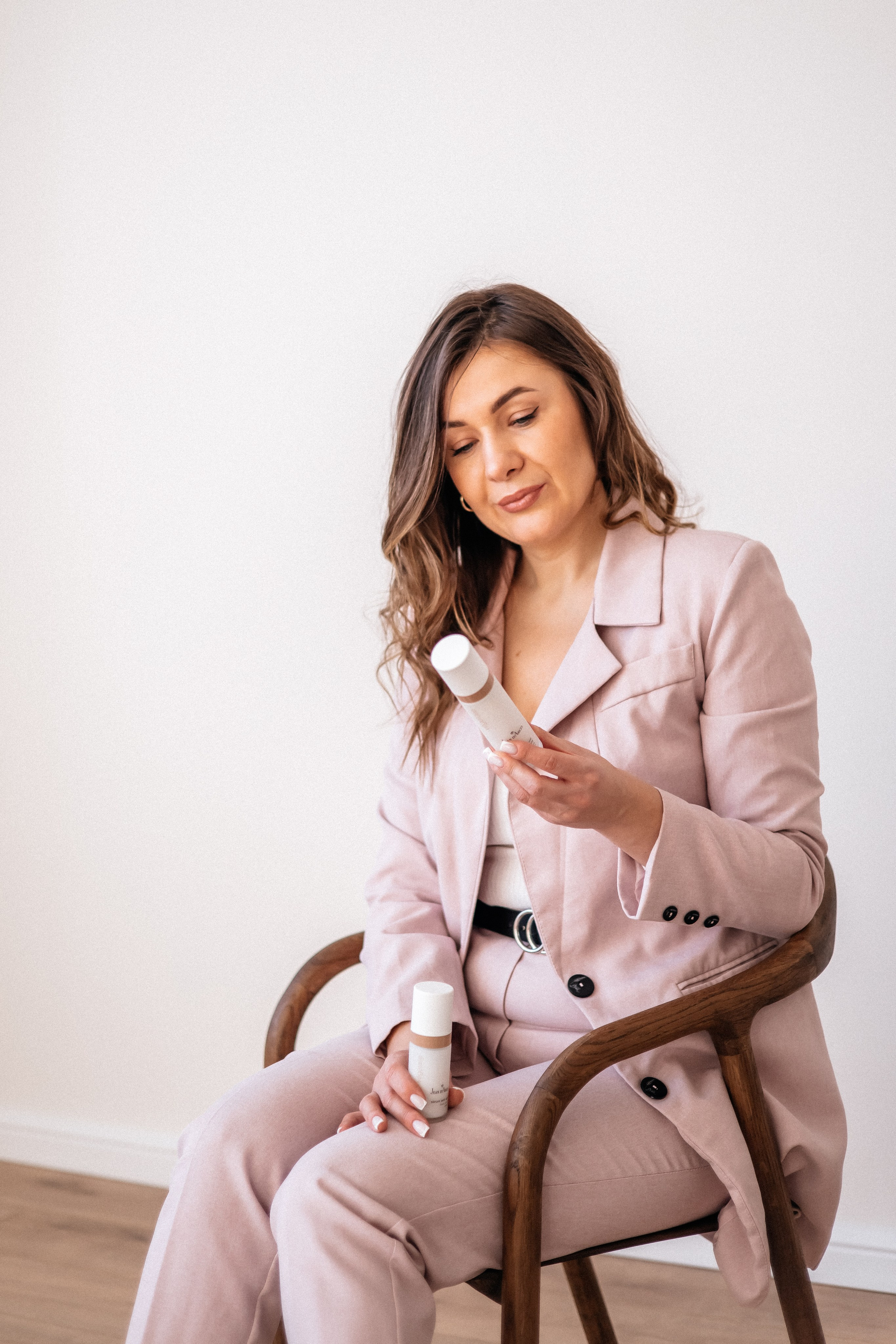 Косметолог Виктория. Светлана Ванцлав — фотограф Минск, Беларусь