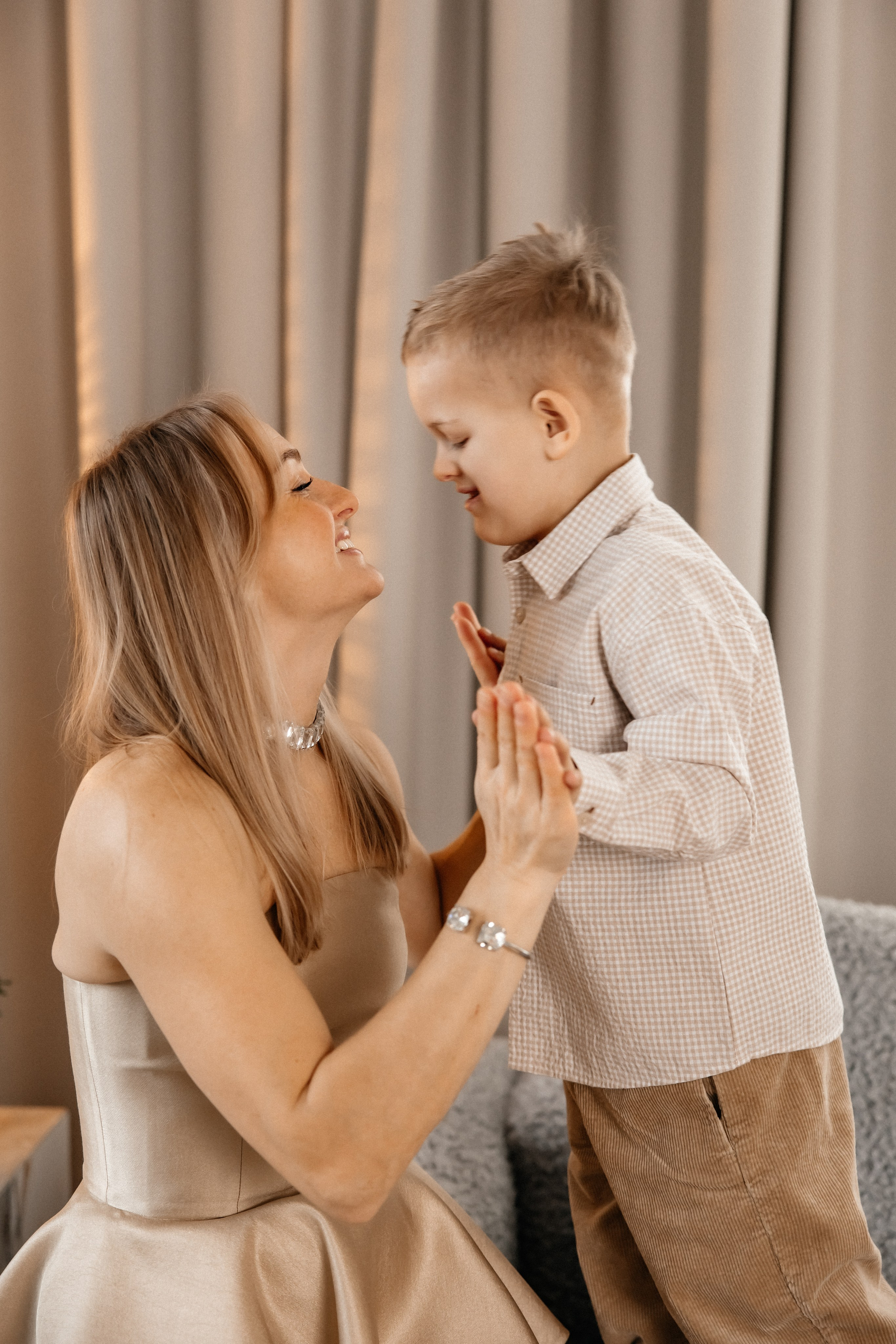 Света и Гордей. Светлана Ванцлав — фотограф Минск, Беларусь