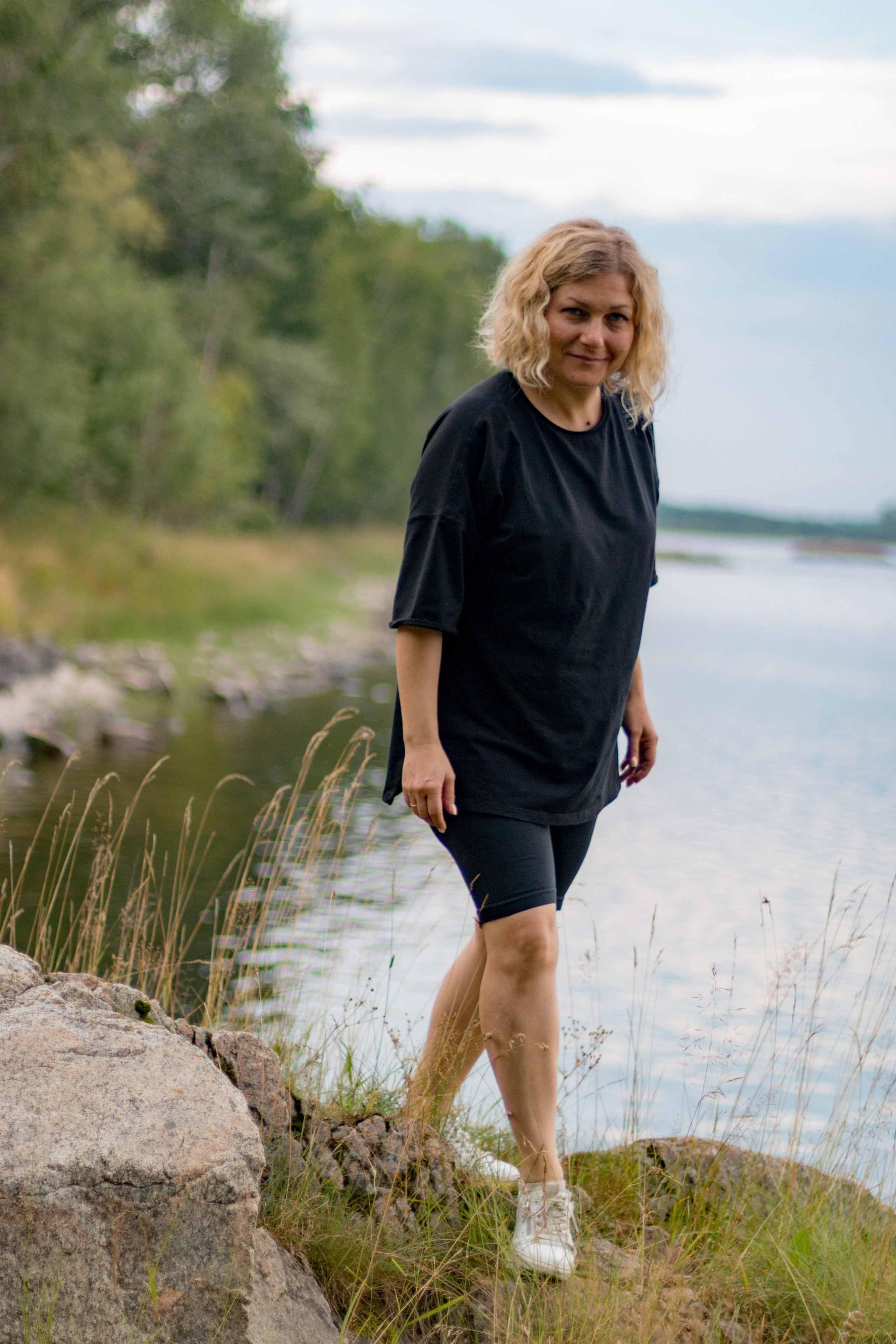 Катя. Фотограф в Сочи