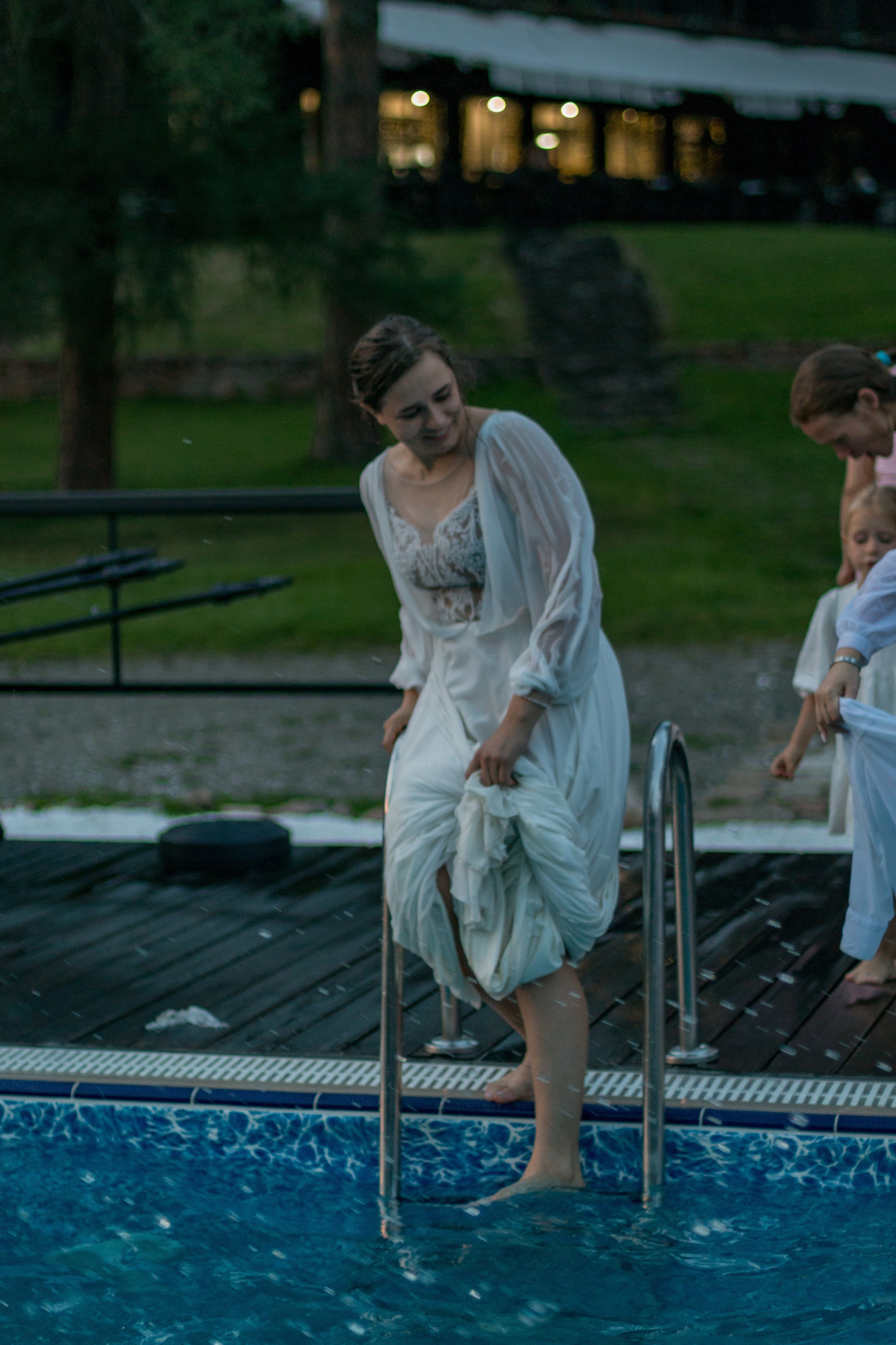 Настя и Тимофей, свадьба. Фотограф в Сочи