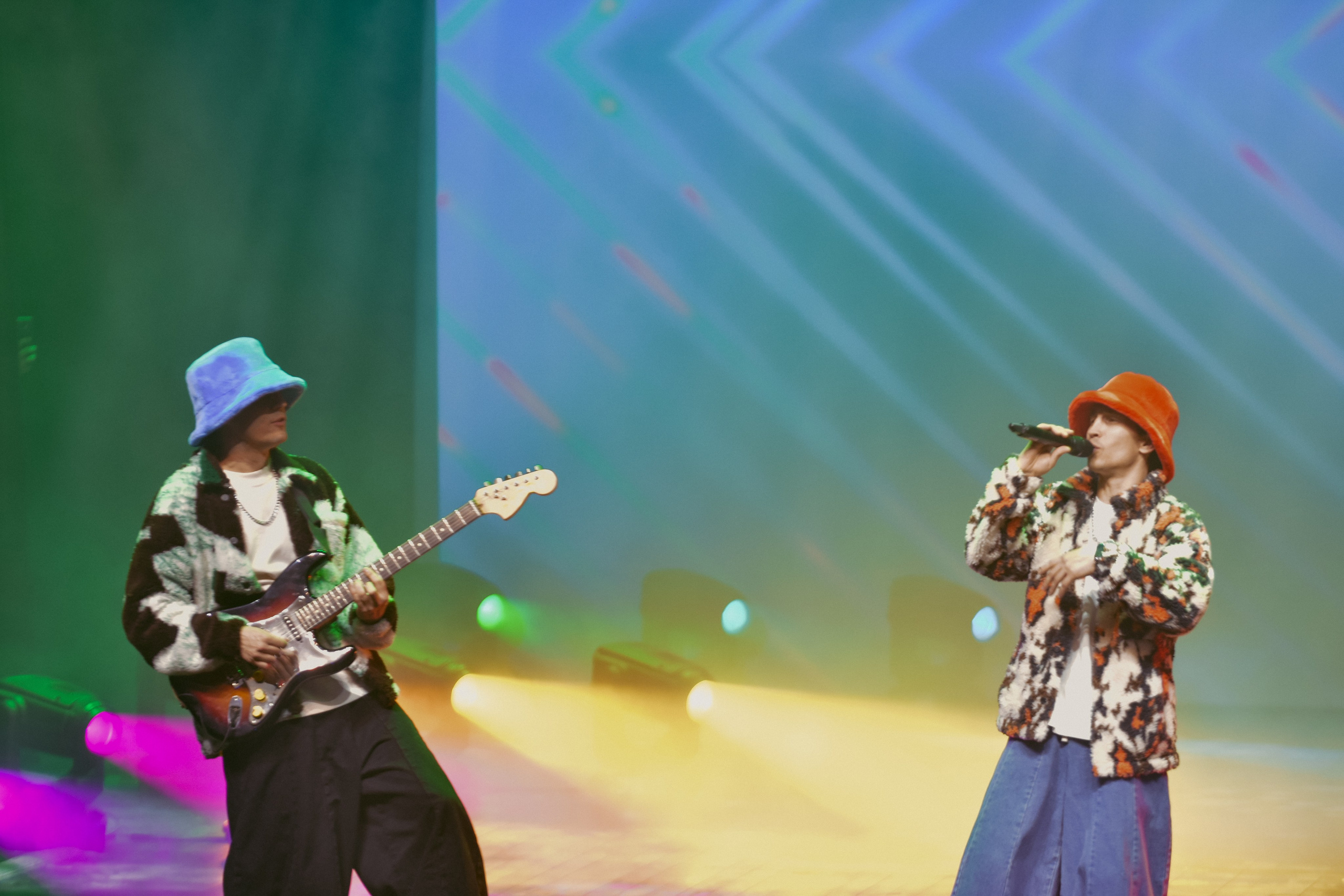 Bloggers music awards. Репортажный фотограф в Москве Сандра Гиль