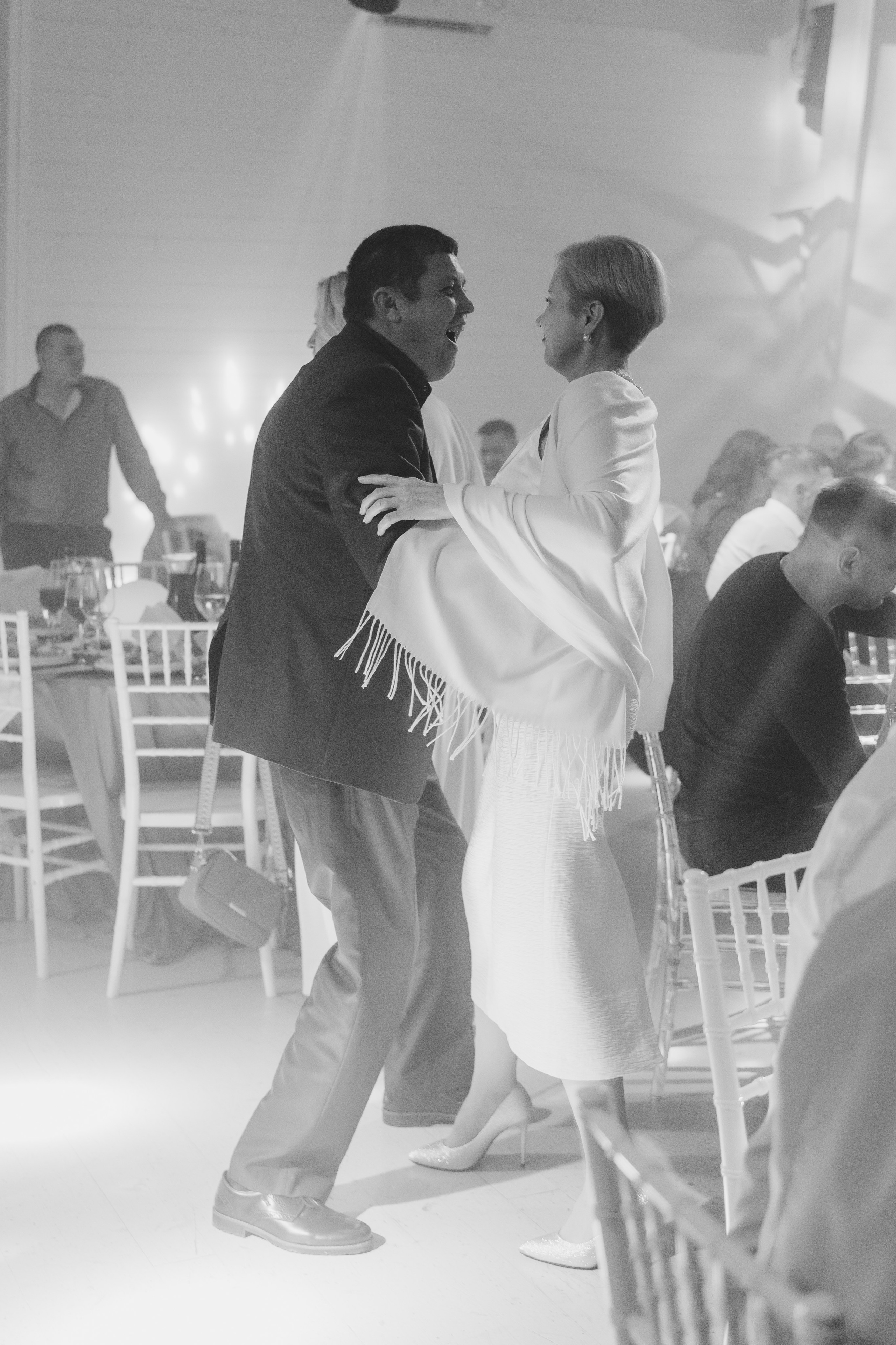 Донвард. Фотограф Астафьева Мария