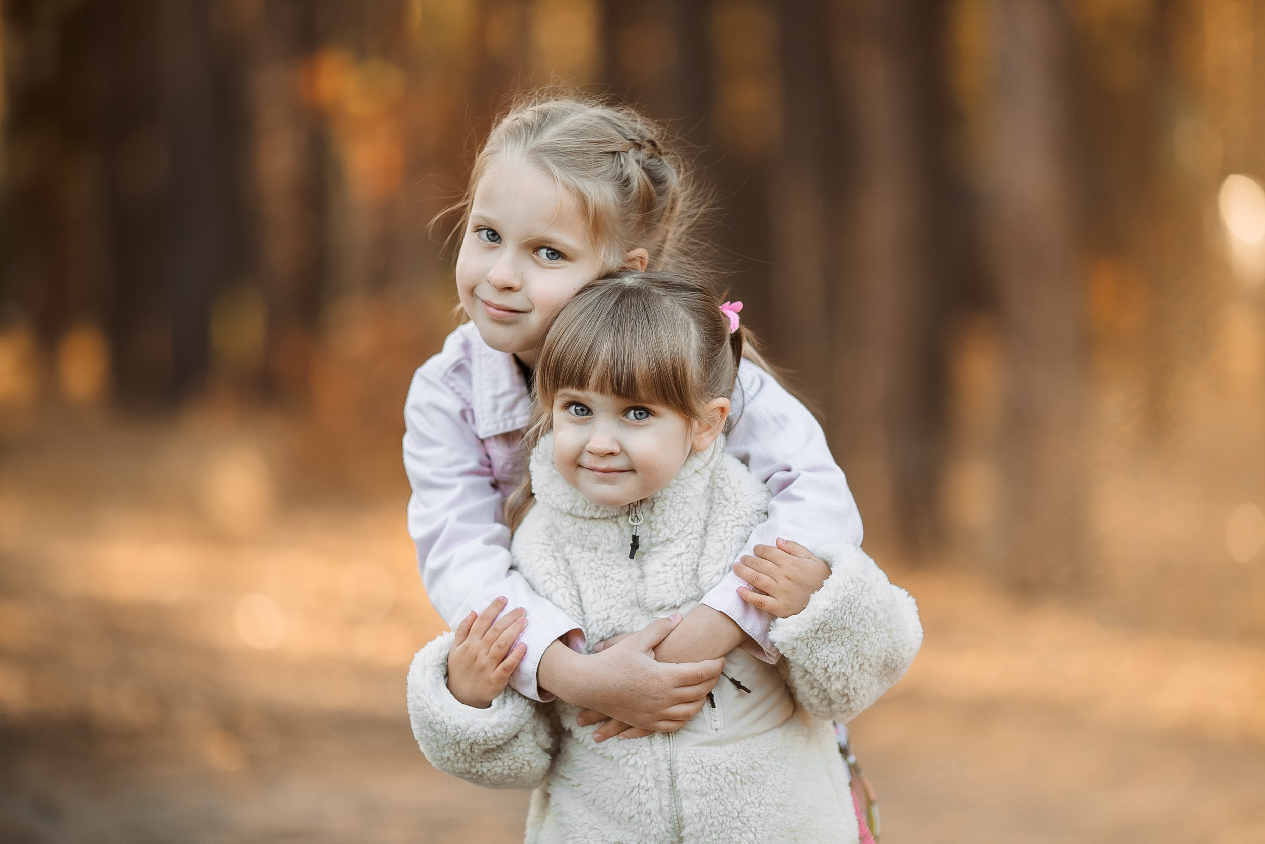 Семейная. Свадебный и Семейный фотограф во Владимире