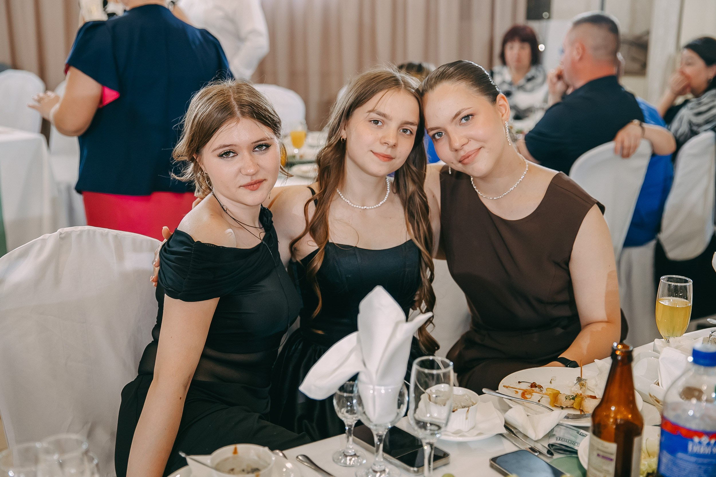 Репортаж. Свадебный и Семейный фотограф во Владимире