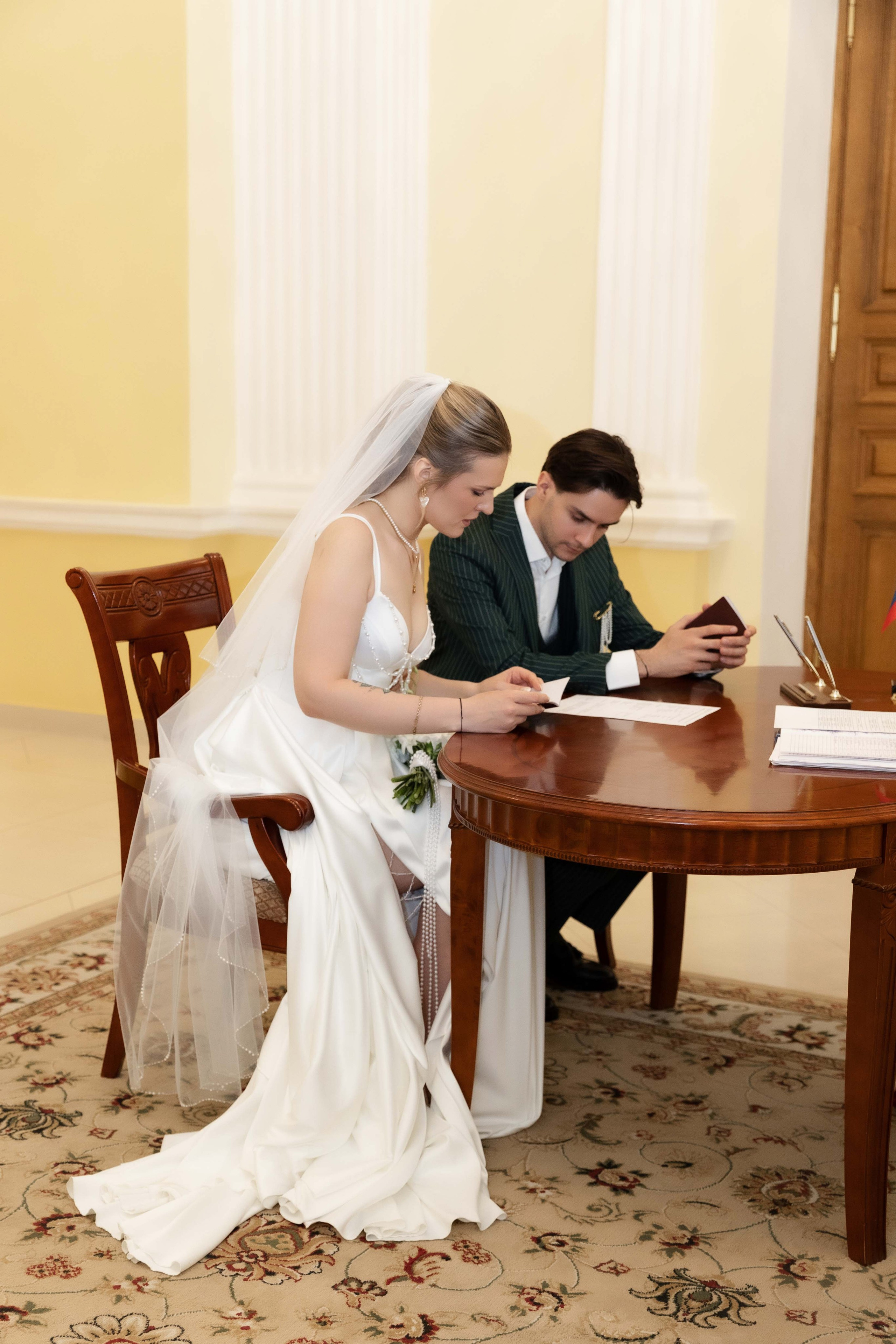 Вероника и Максим. Я Ира и я фотографирую свадьбы более 10 лет