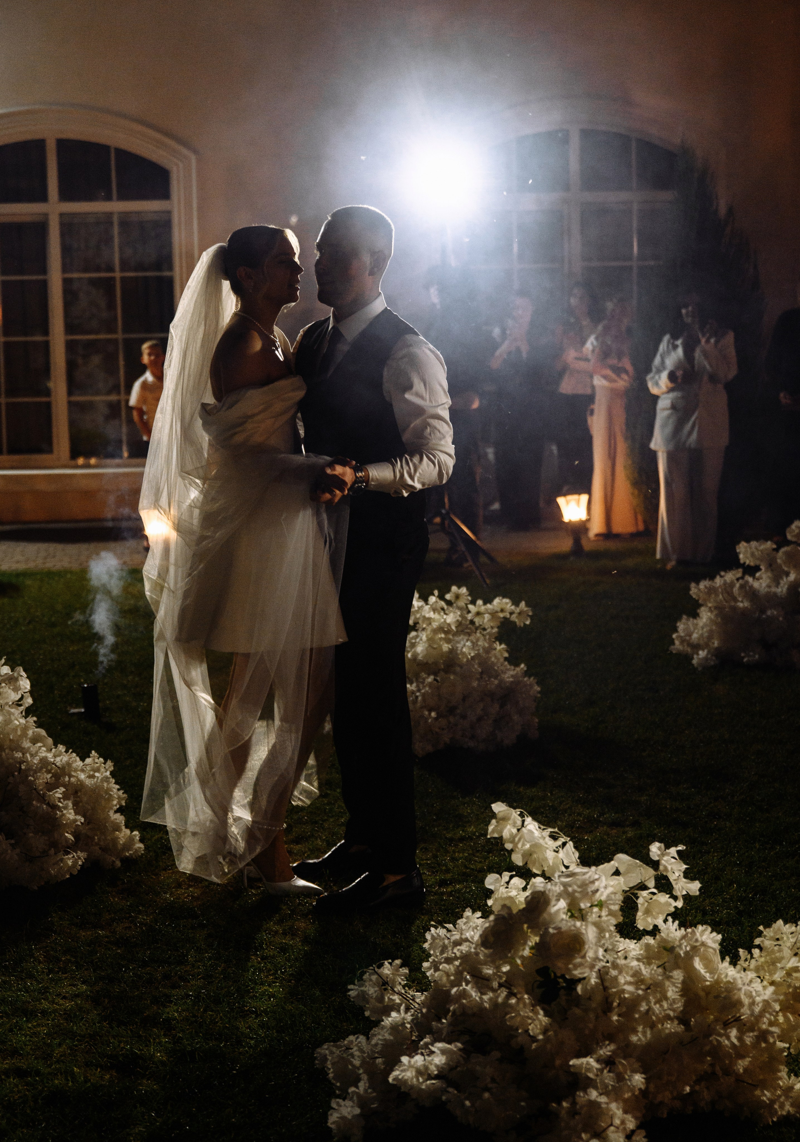 Алексей и Анна. Фотограф Кирилл Верт