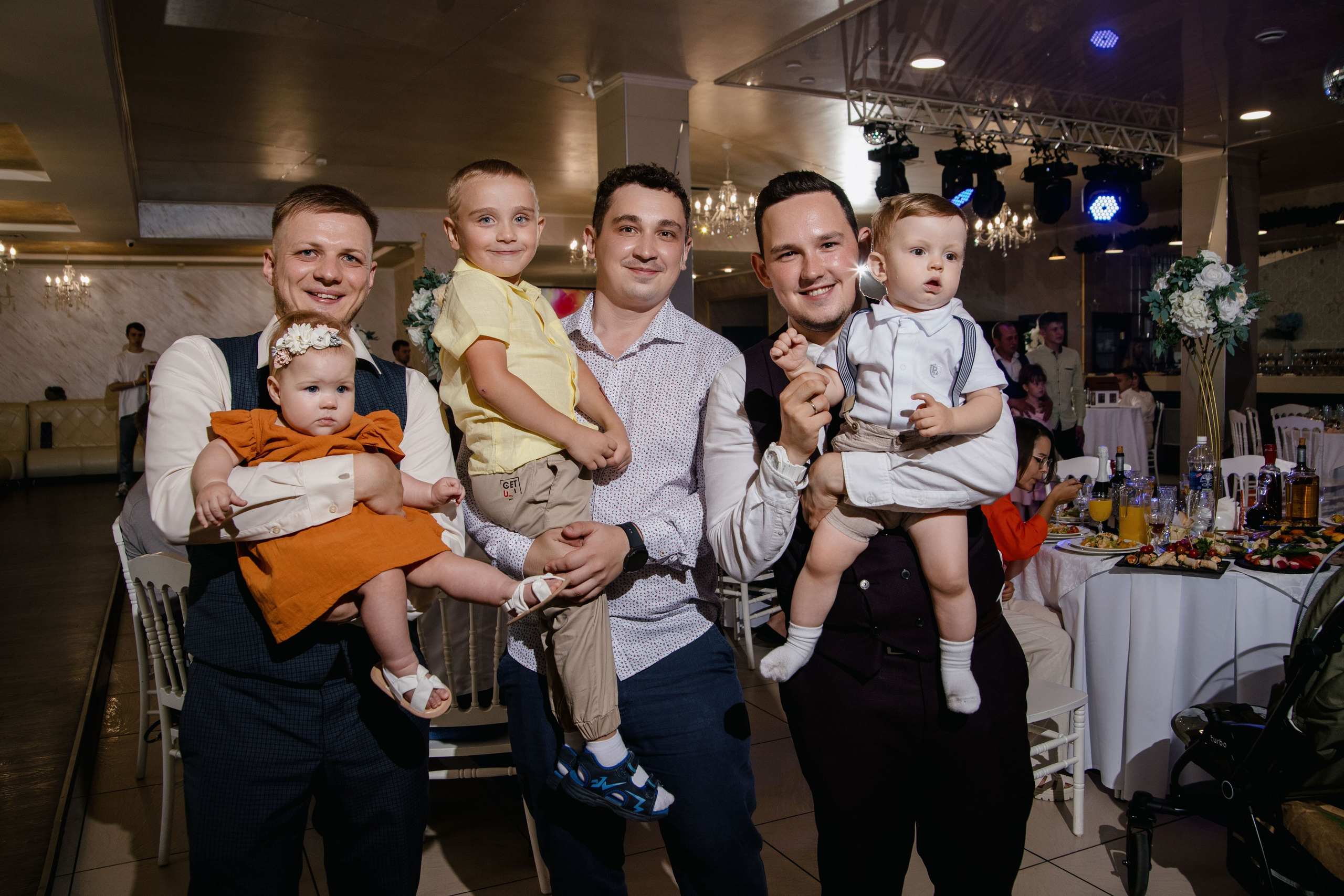 Репортажи. Свадебный и репортажный фотограф в Барнауле Евгений Самосюк